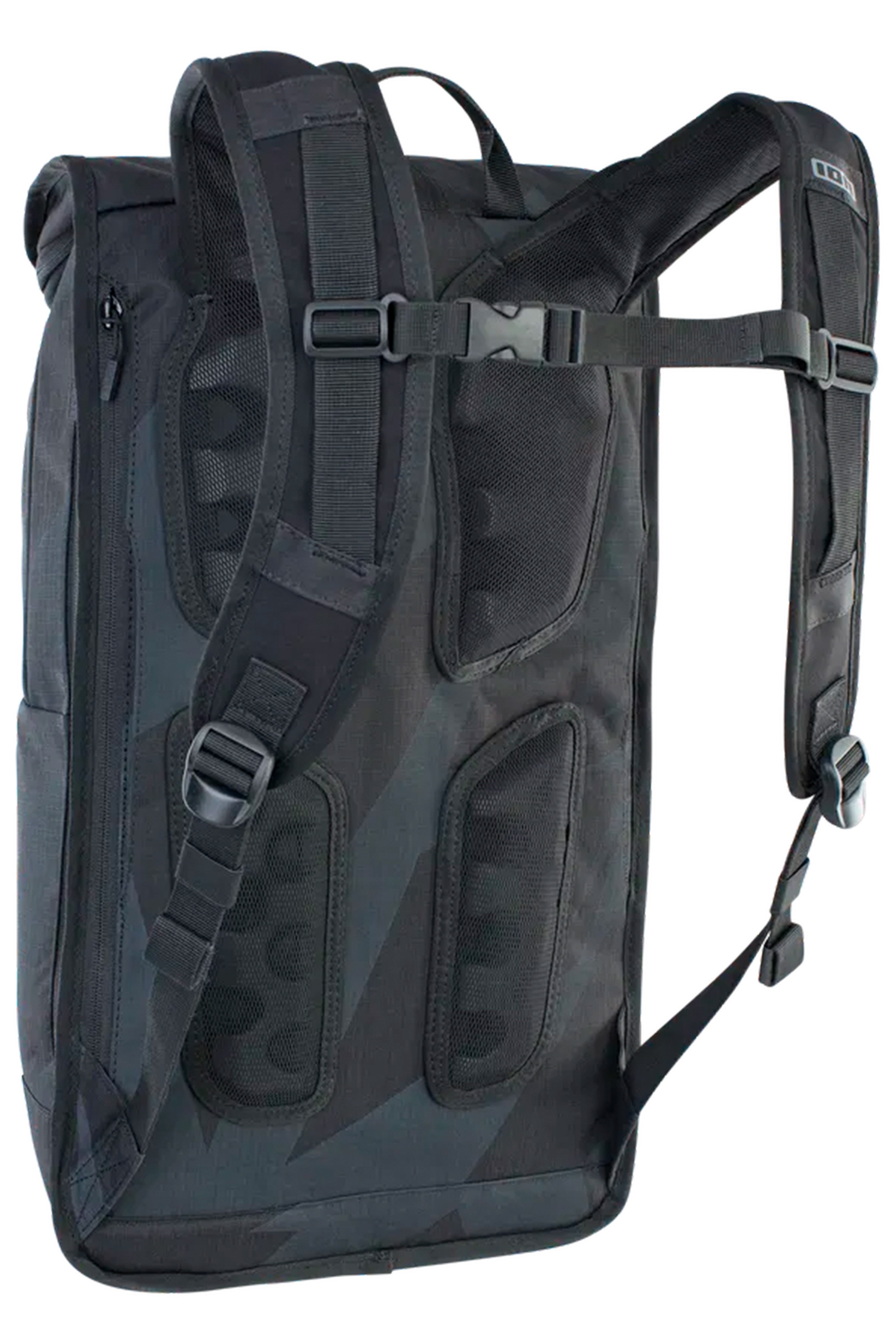 ION-Mission Pack