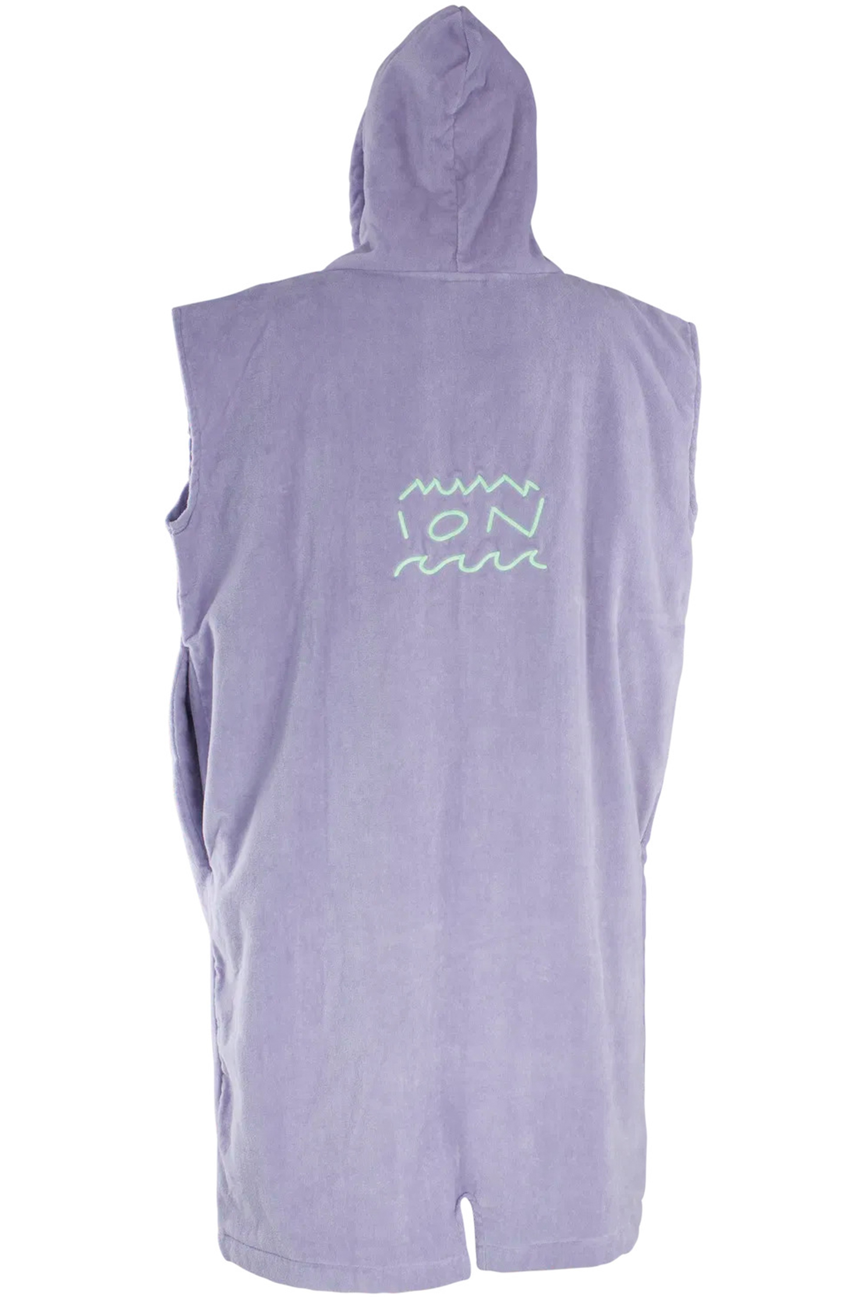 ION-Poncho Core