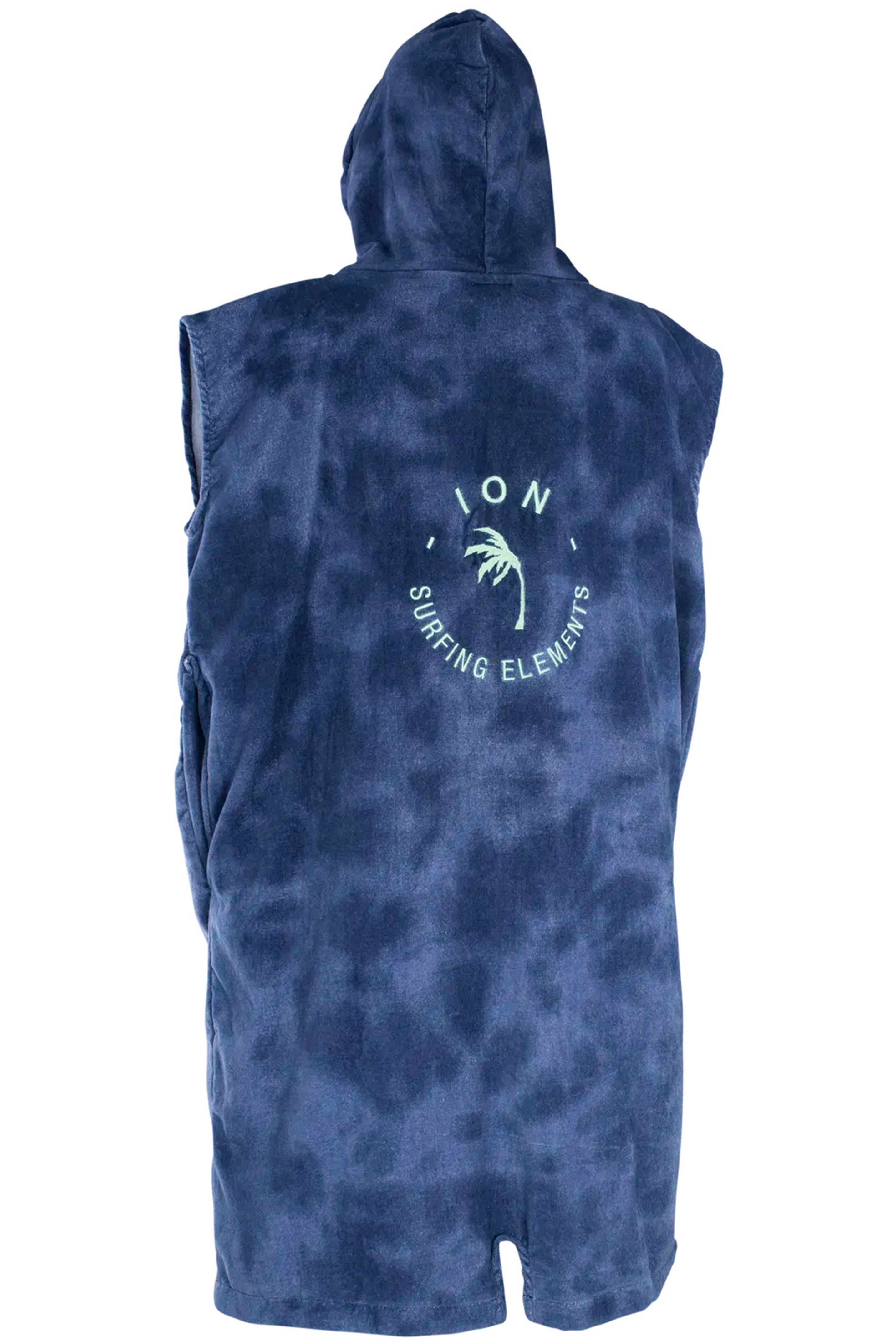 ION-Poncho Core