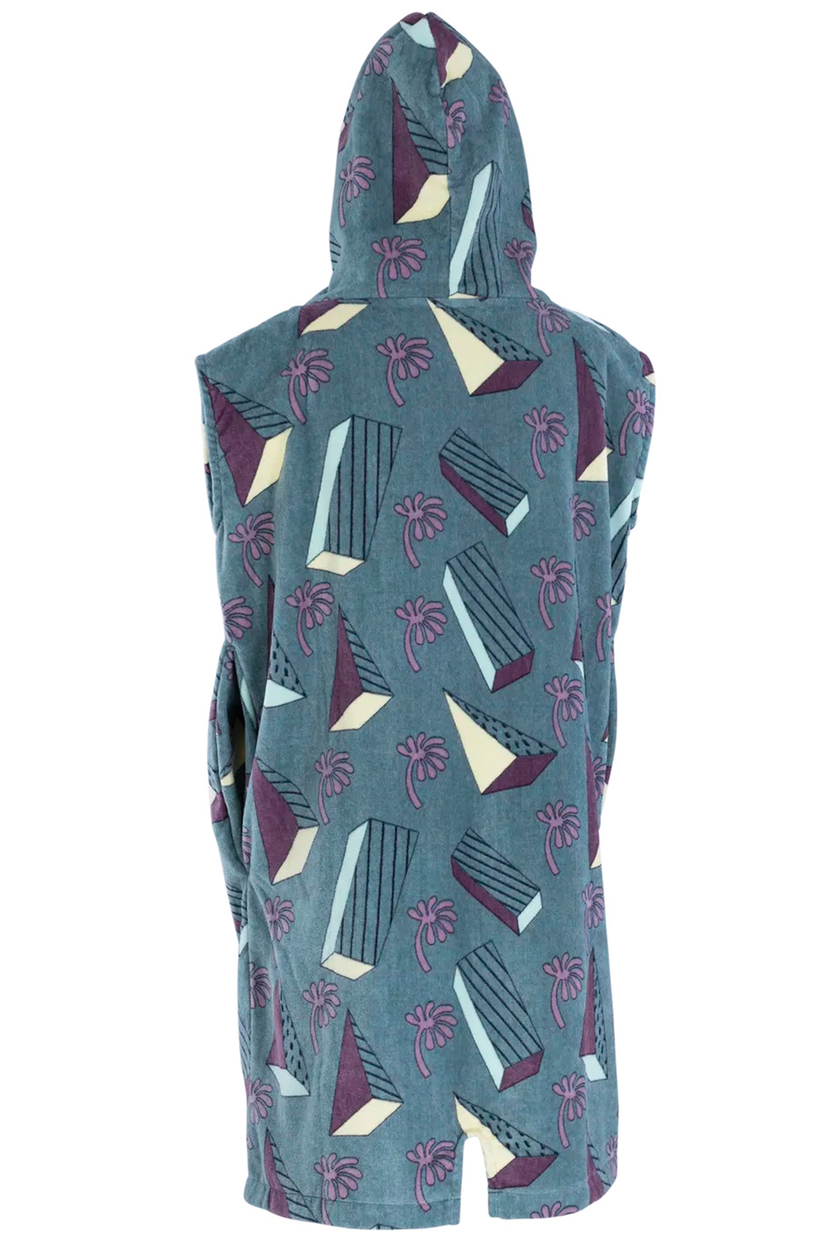 ION-Poncho Grom