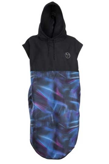 ION-Poncho Select Muse