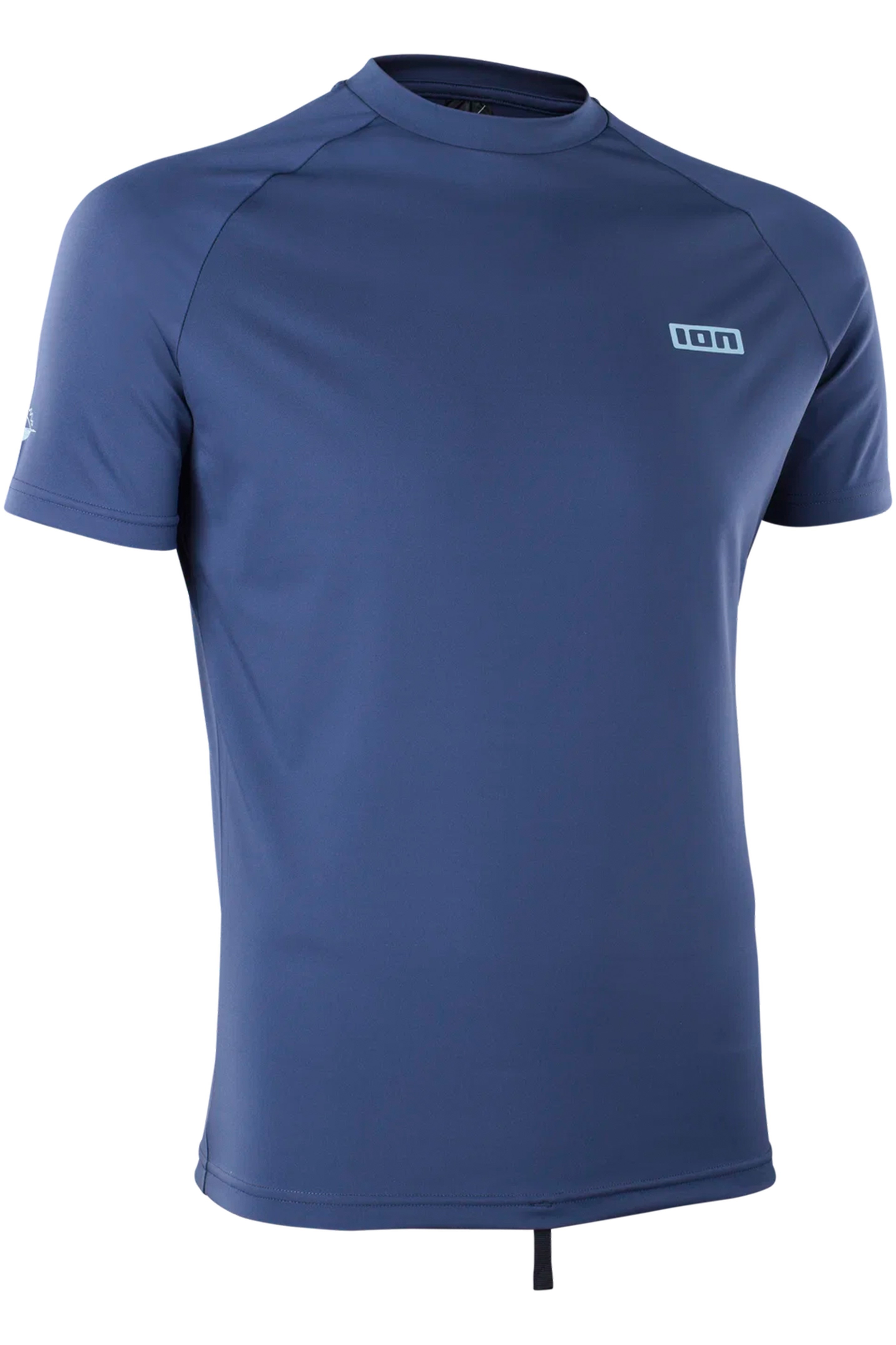 ION-Rashguard SS men 2026