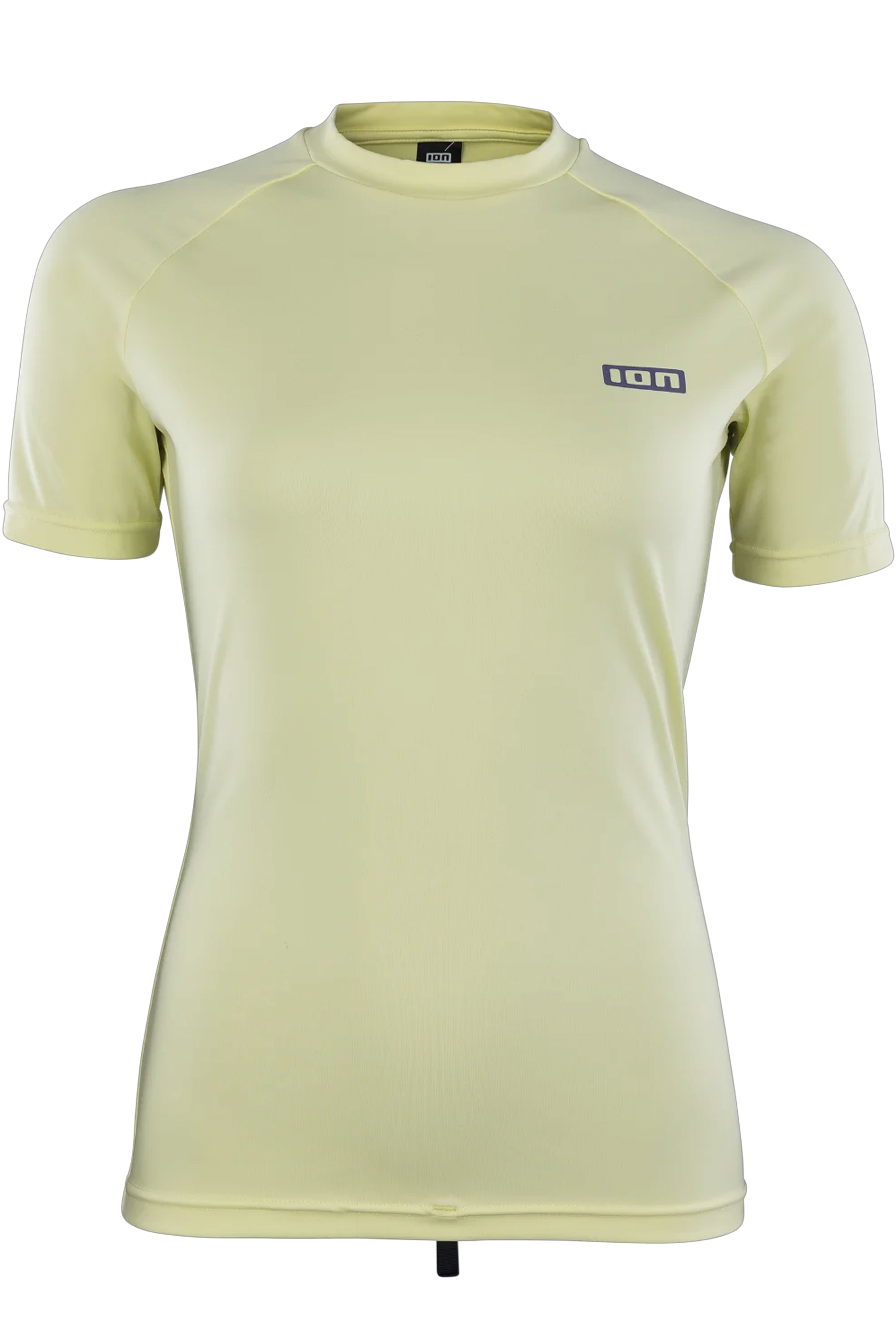 ION-Rashguard Women S/S Lycra