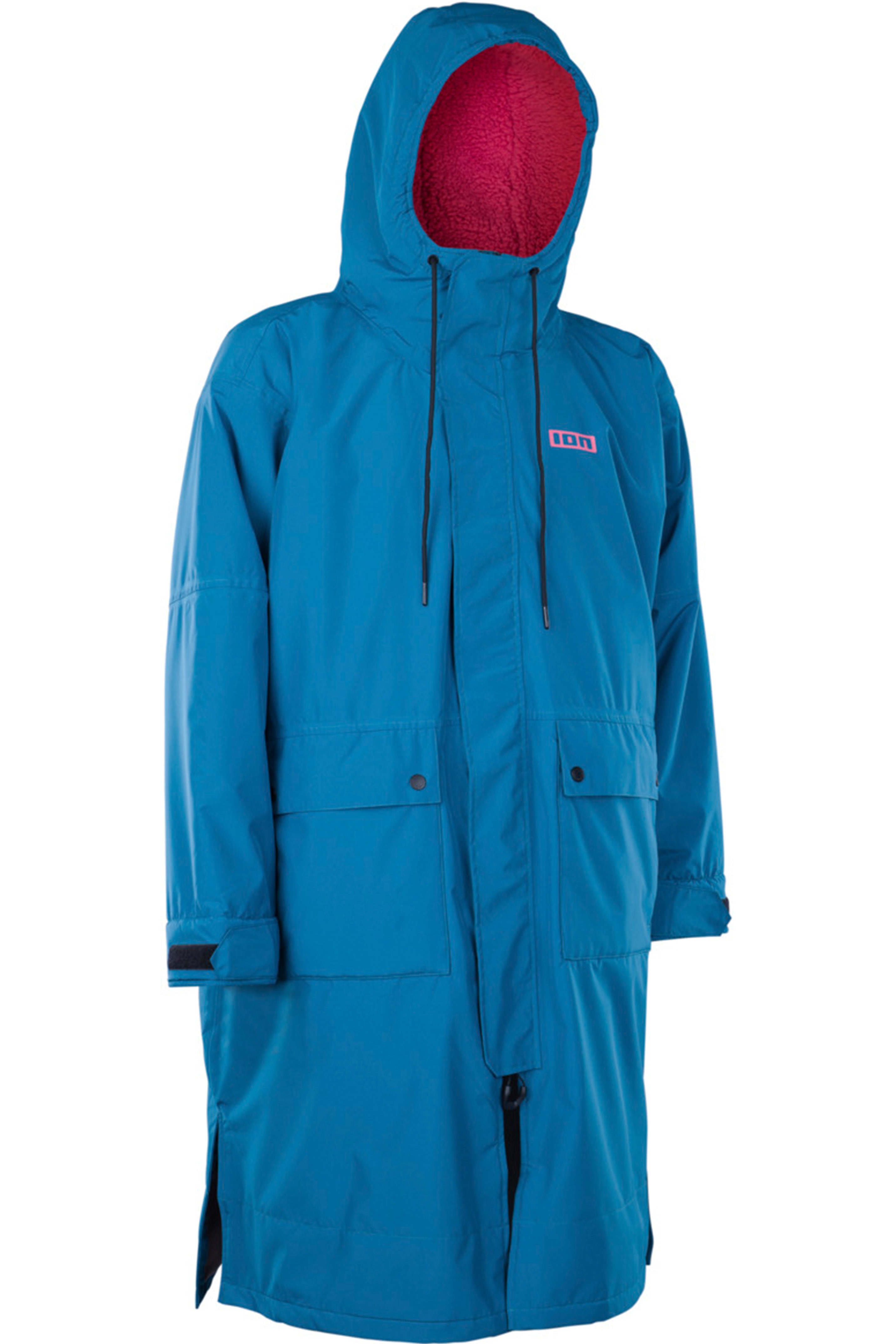 ION-Storm Coat 2026