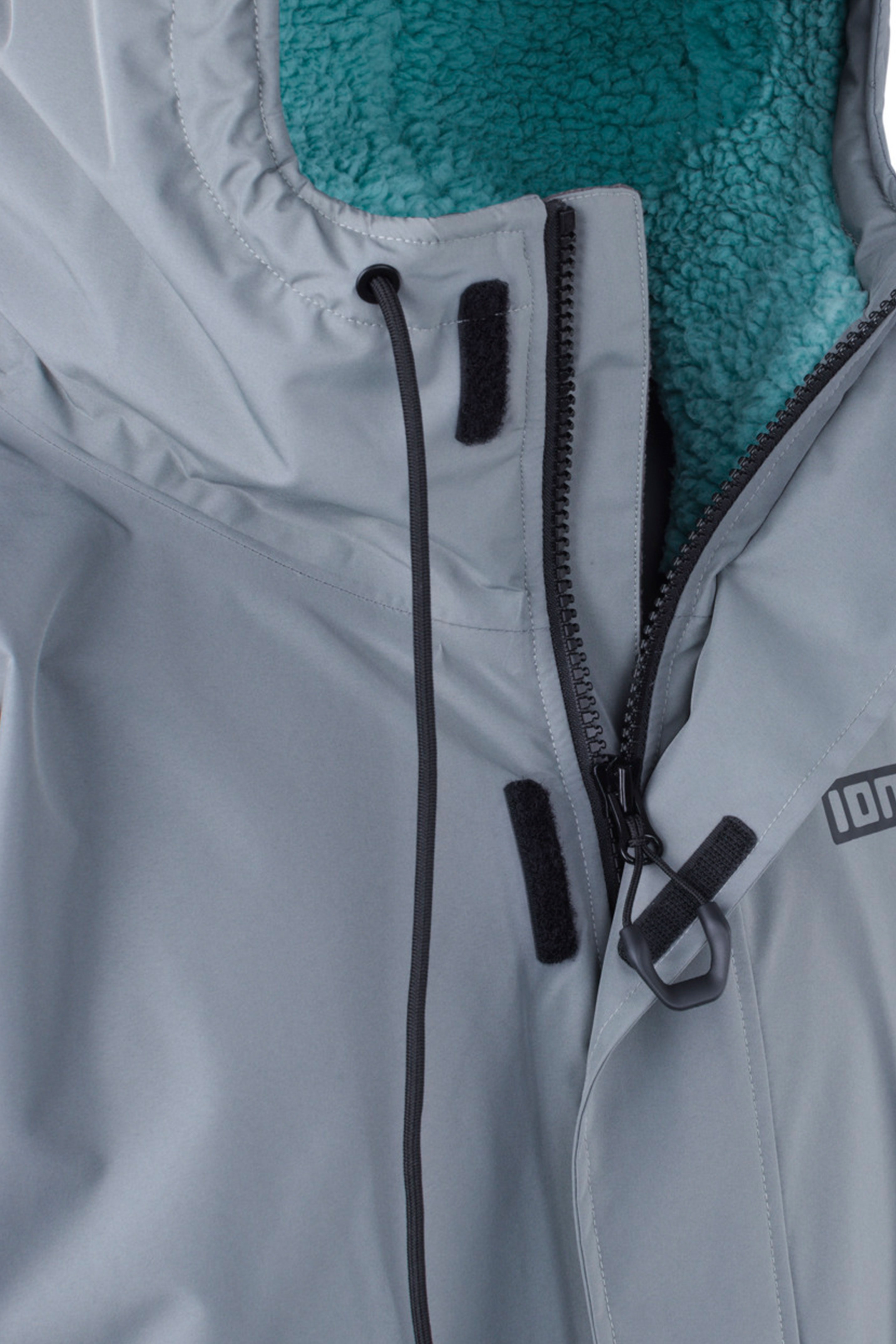 ION-Storm Coat 2026