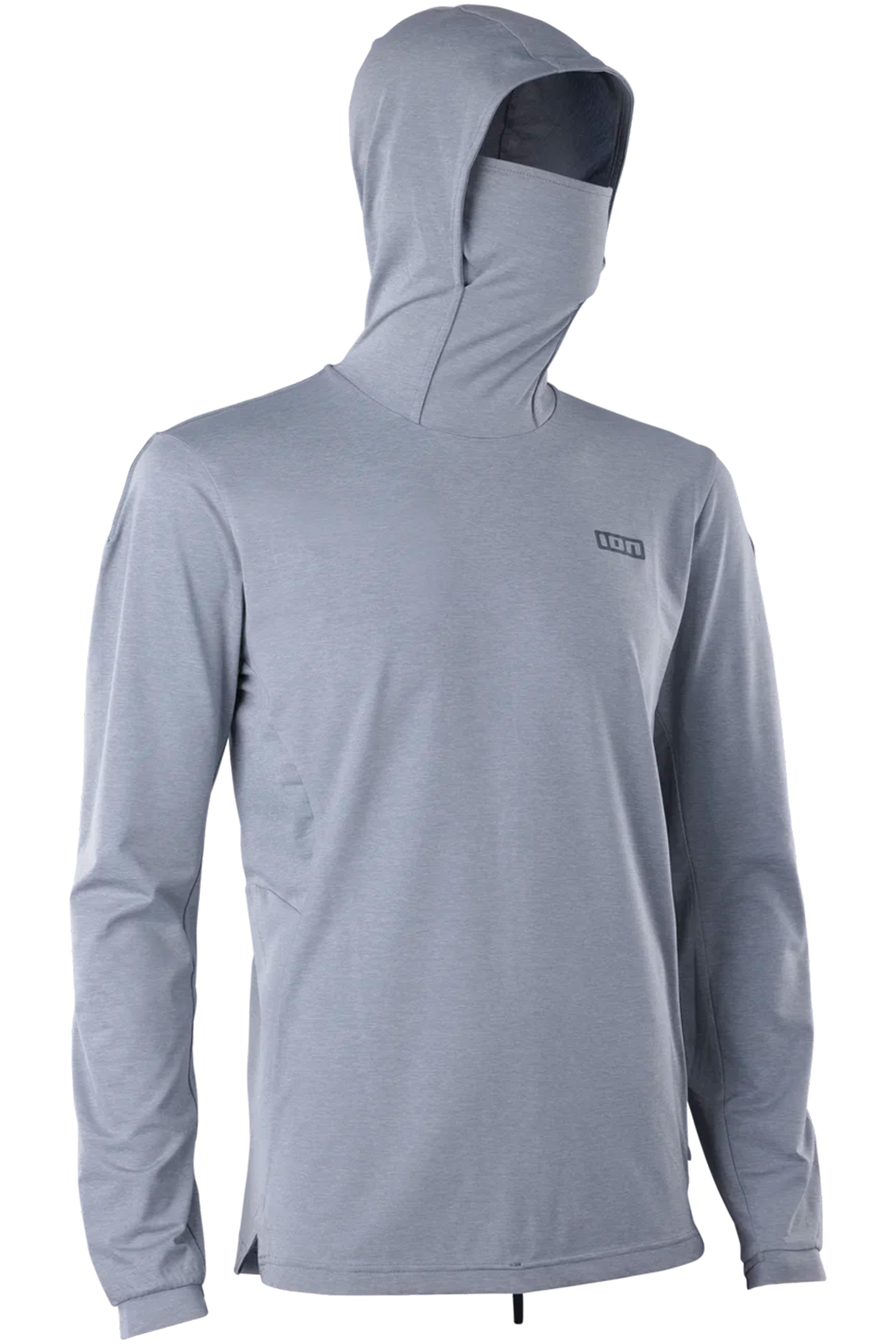ION-Wetshirt Storm Pro LS Men