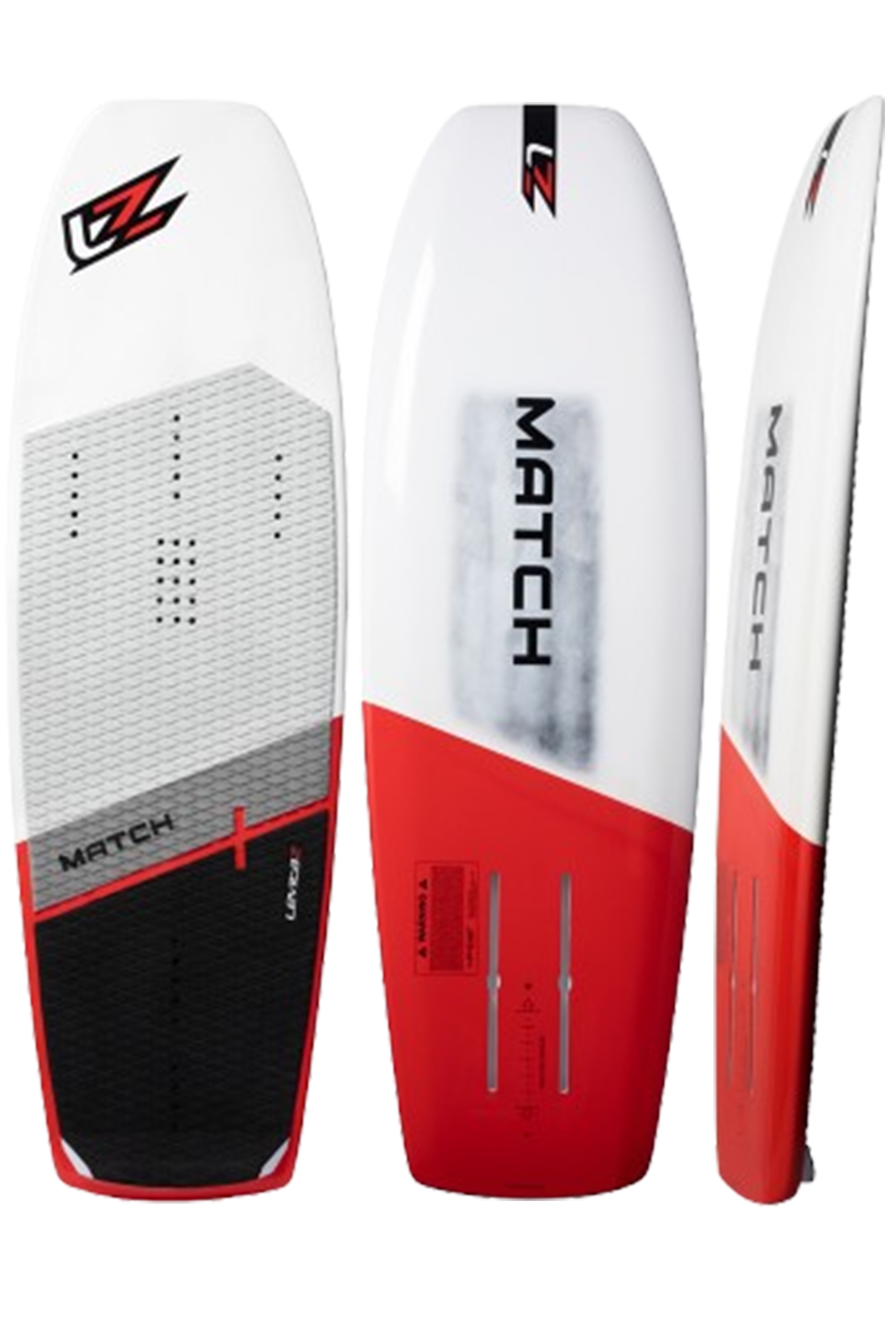 Levitaz-MATCH 2 Foilboard