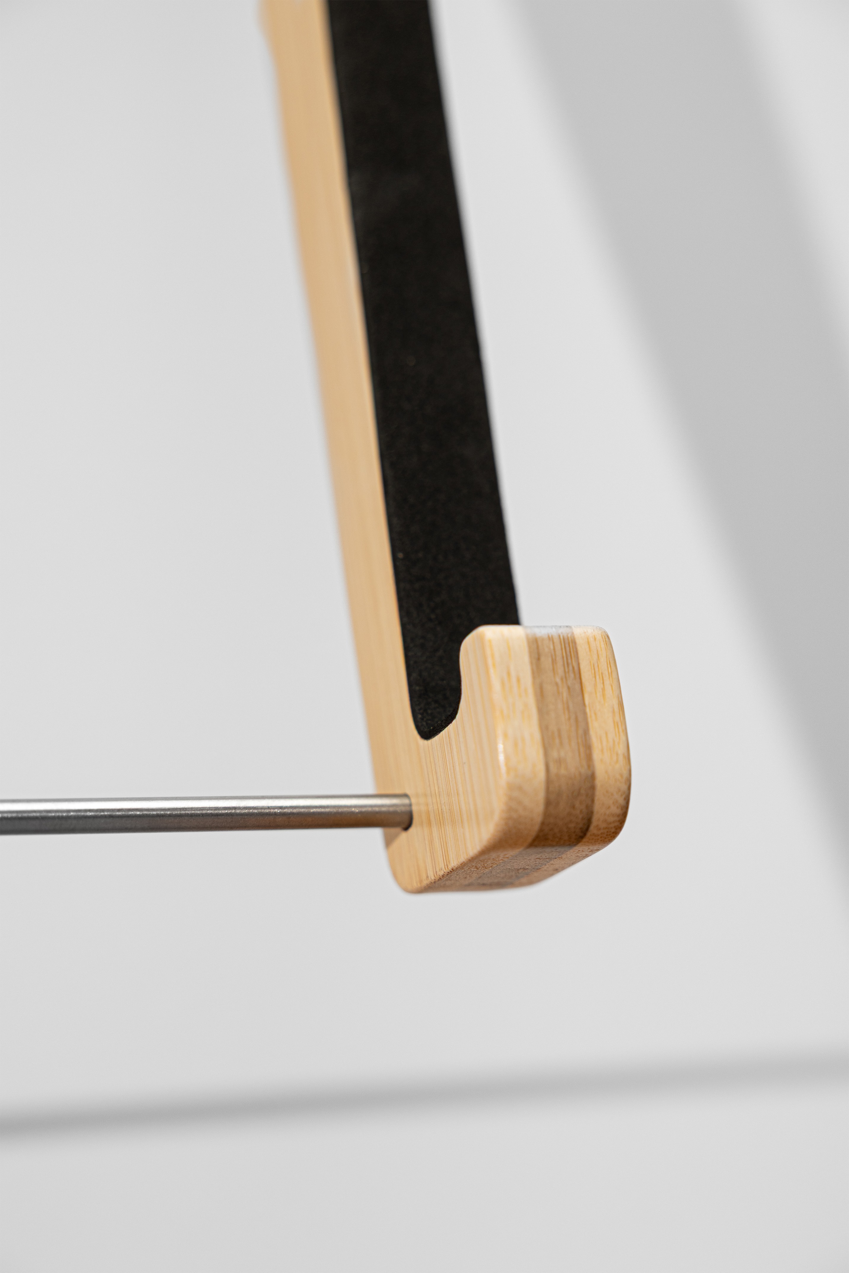 Lieuwe-Board Rack Kiteboard Wall Mount