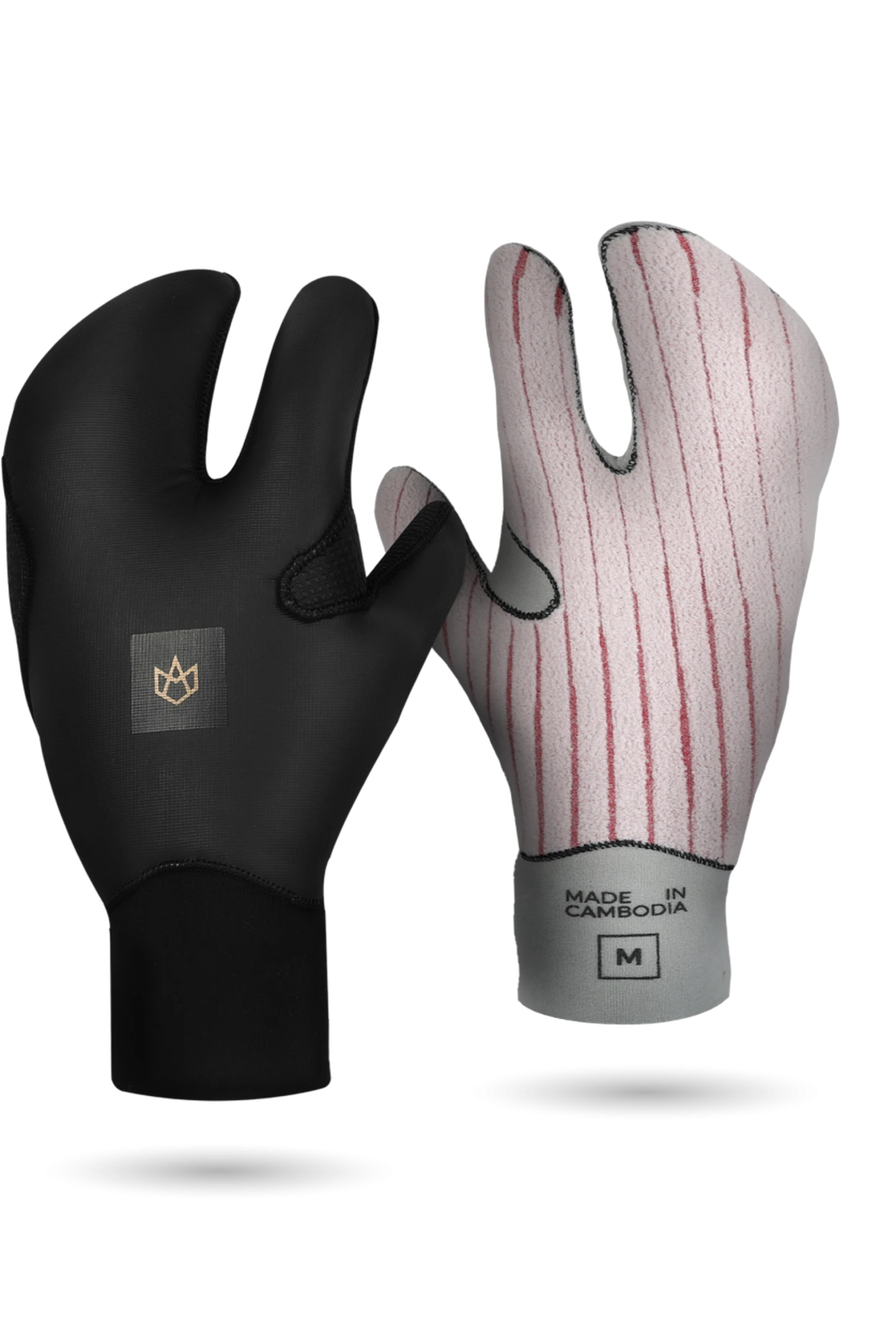 Manera-Magma Lobster Glove 2.5mm Surf Glove