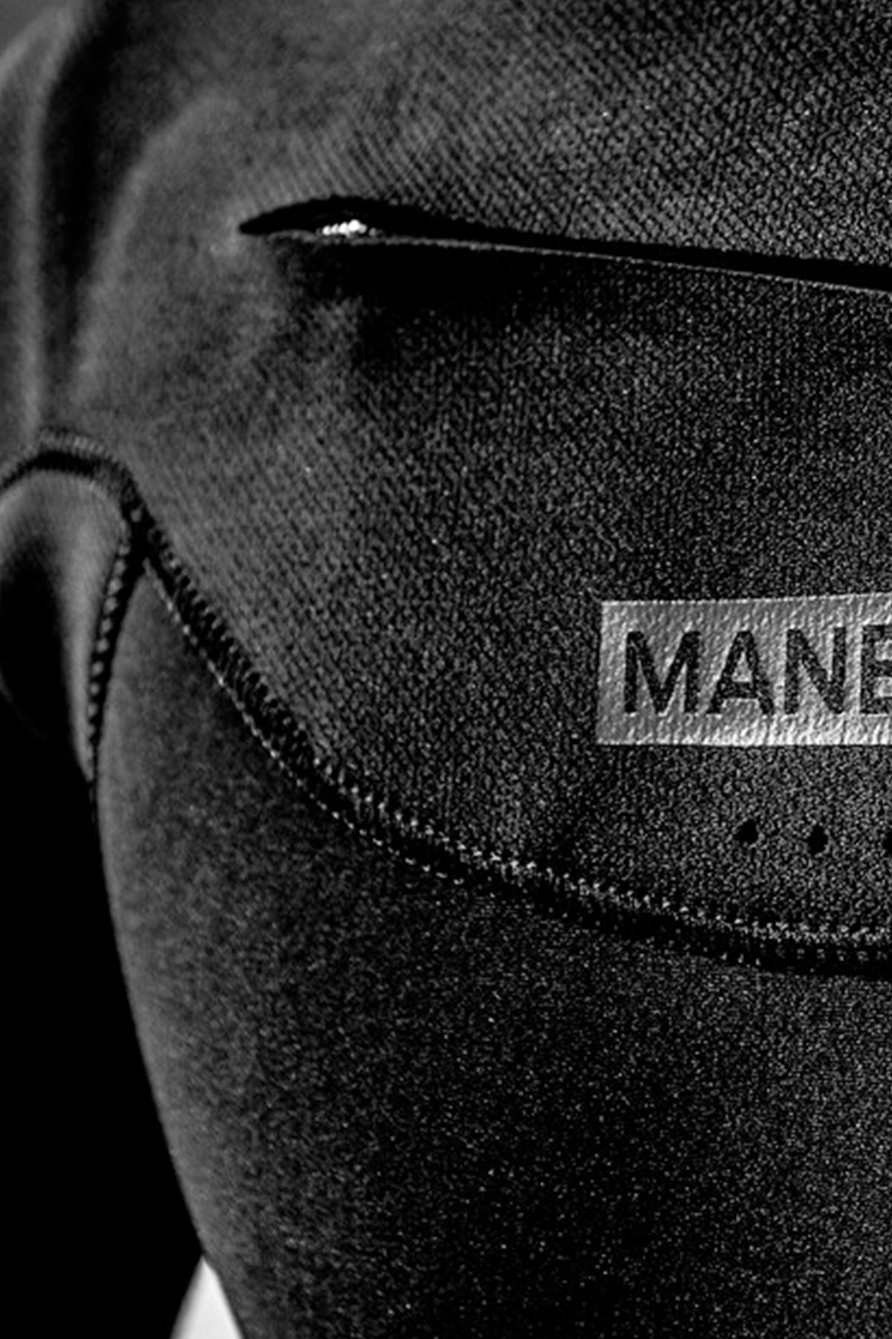 Manera-X10D 5/4/3 Frontzip 2026 Wetsuit