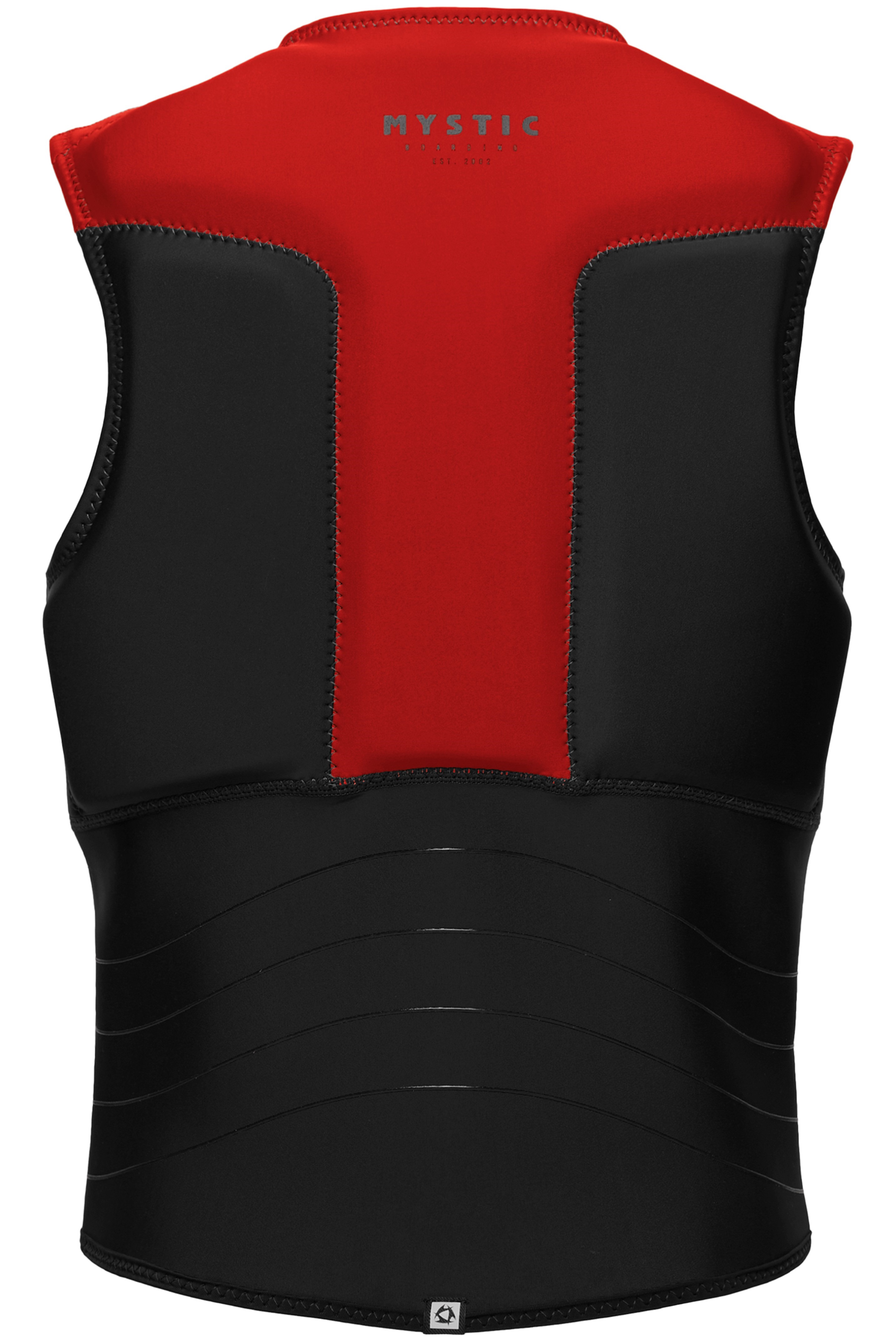 Mystic-Block Impact Vest Frontzip