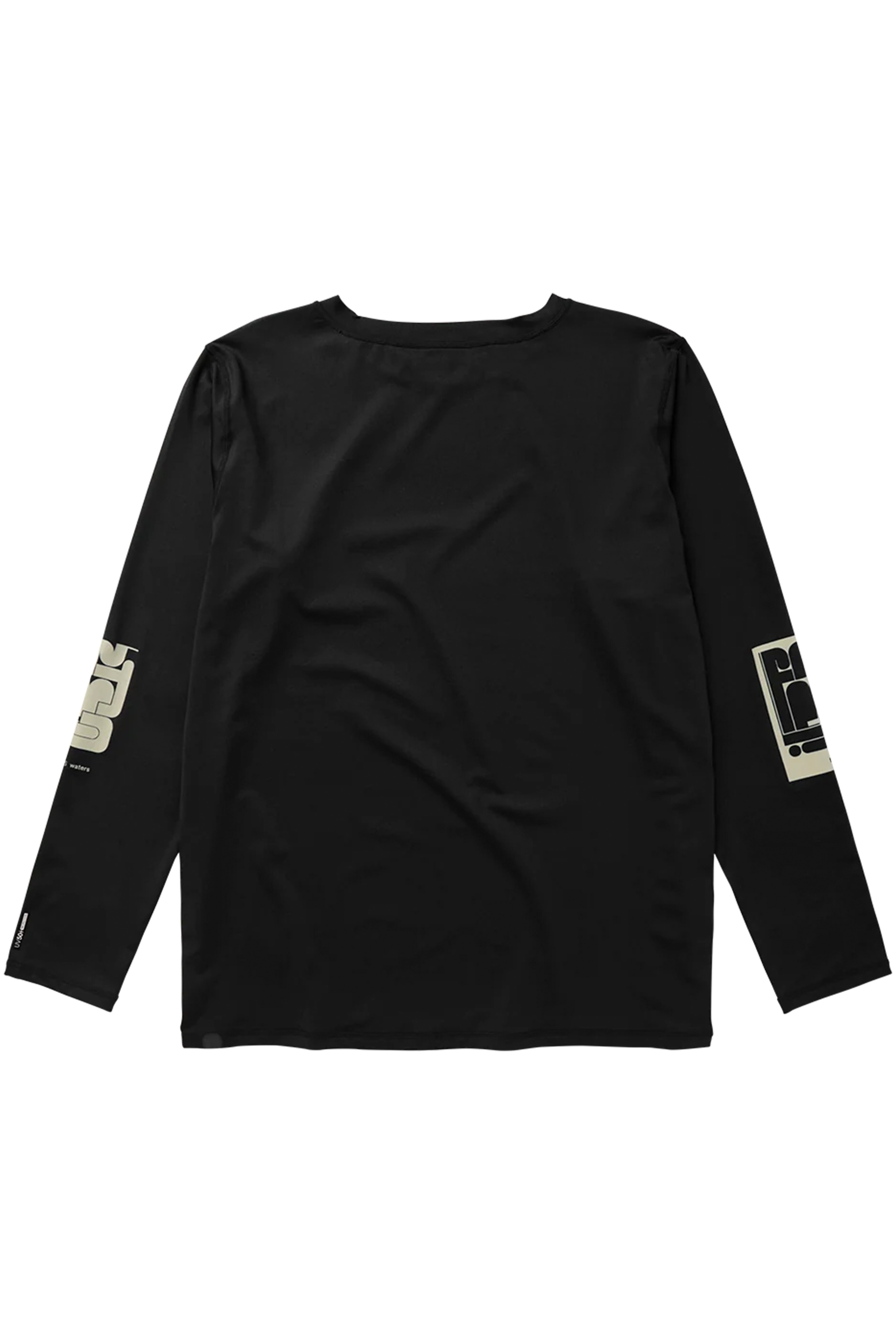 Mystic-Boarding L/S Rashvest