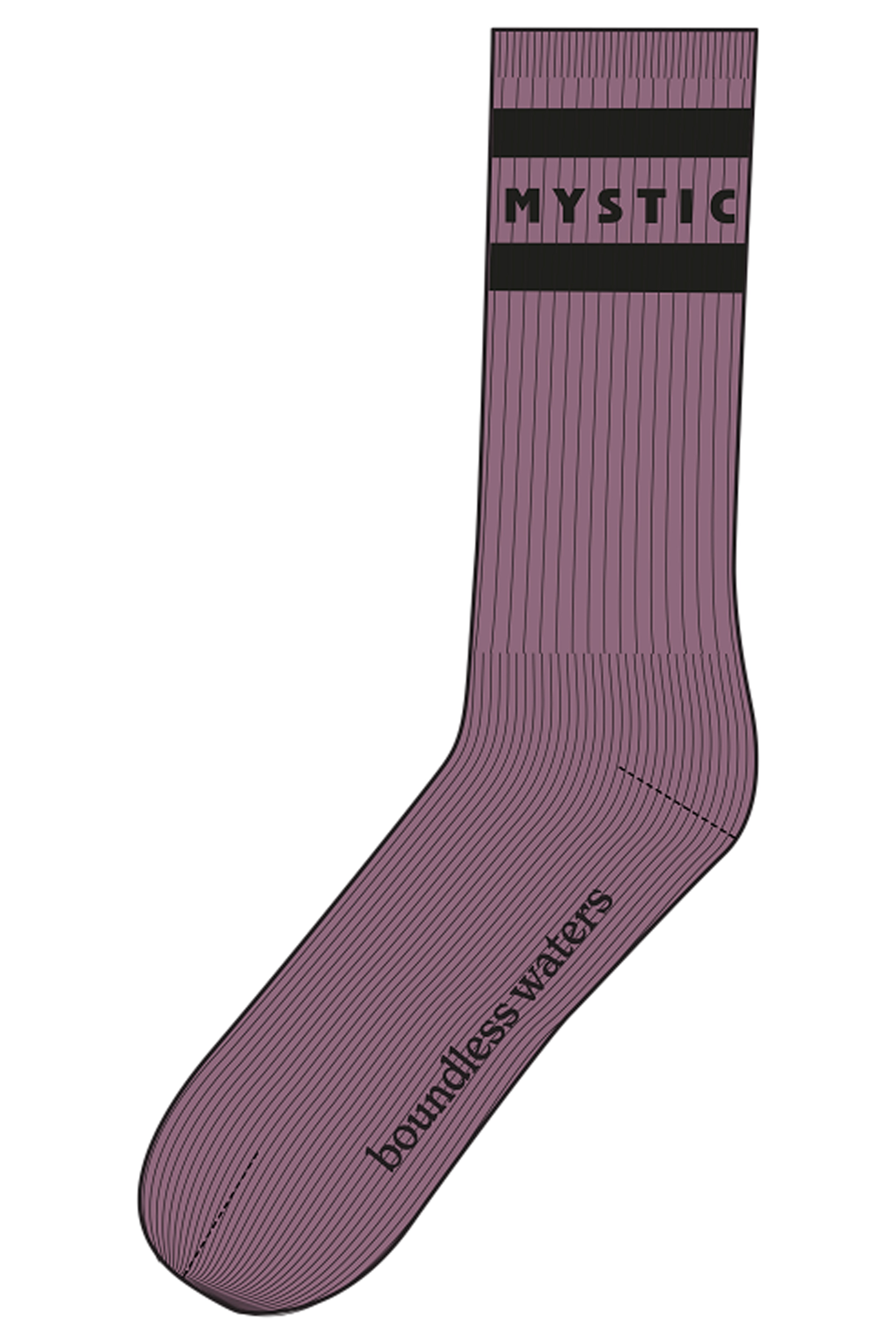Mystic-Brand Season Socks
