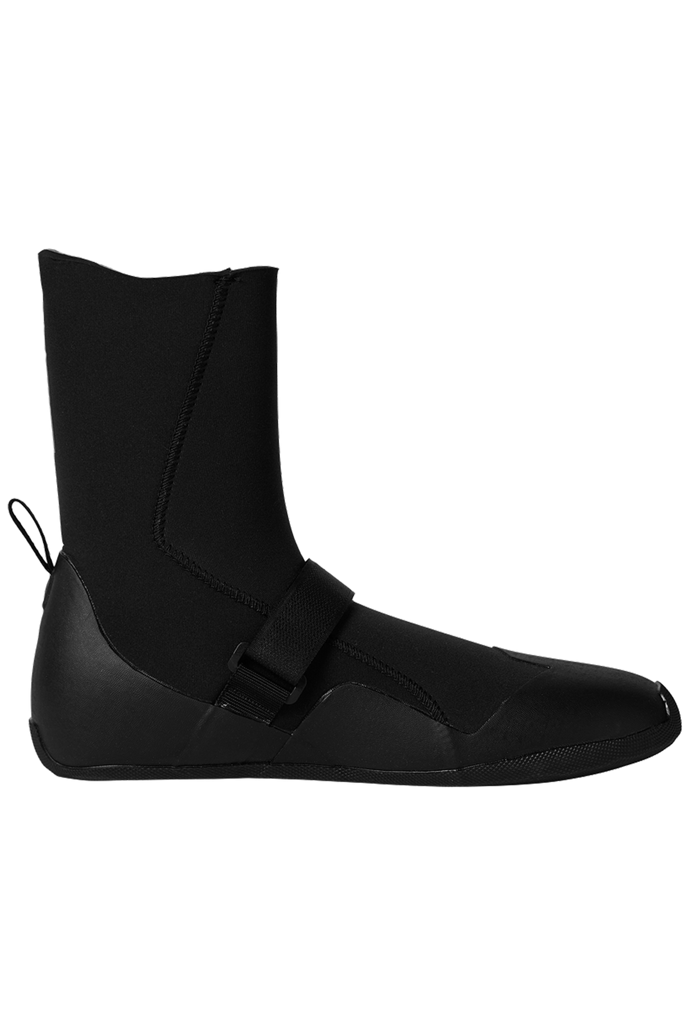 Mystic-Ease Boot 5mm Round Toe 2026