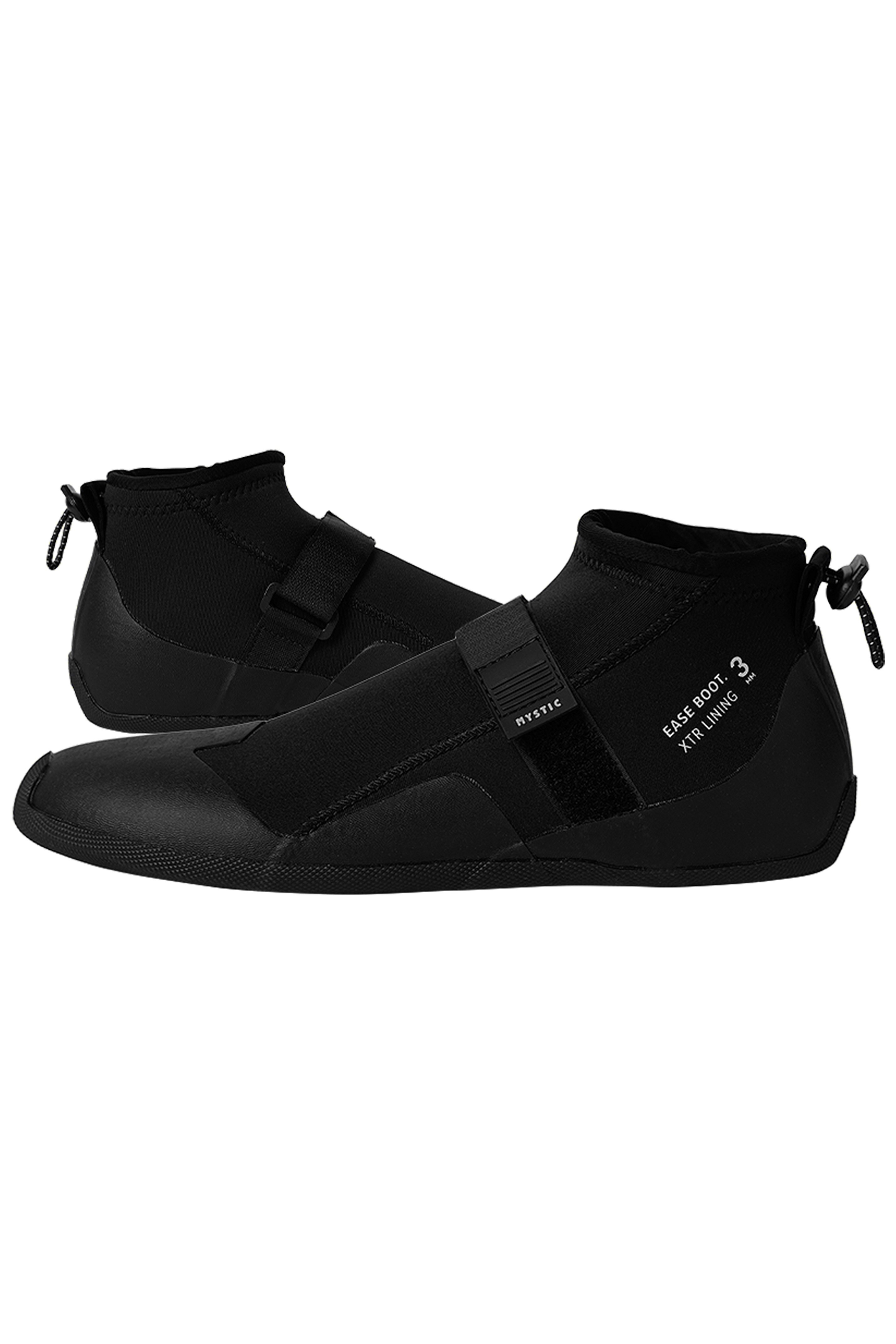 Mystic-Ease Shoe 3mm Round Toe 2026