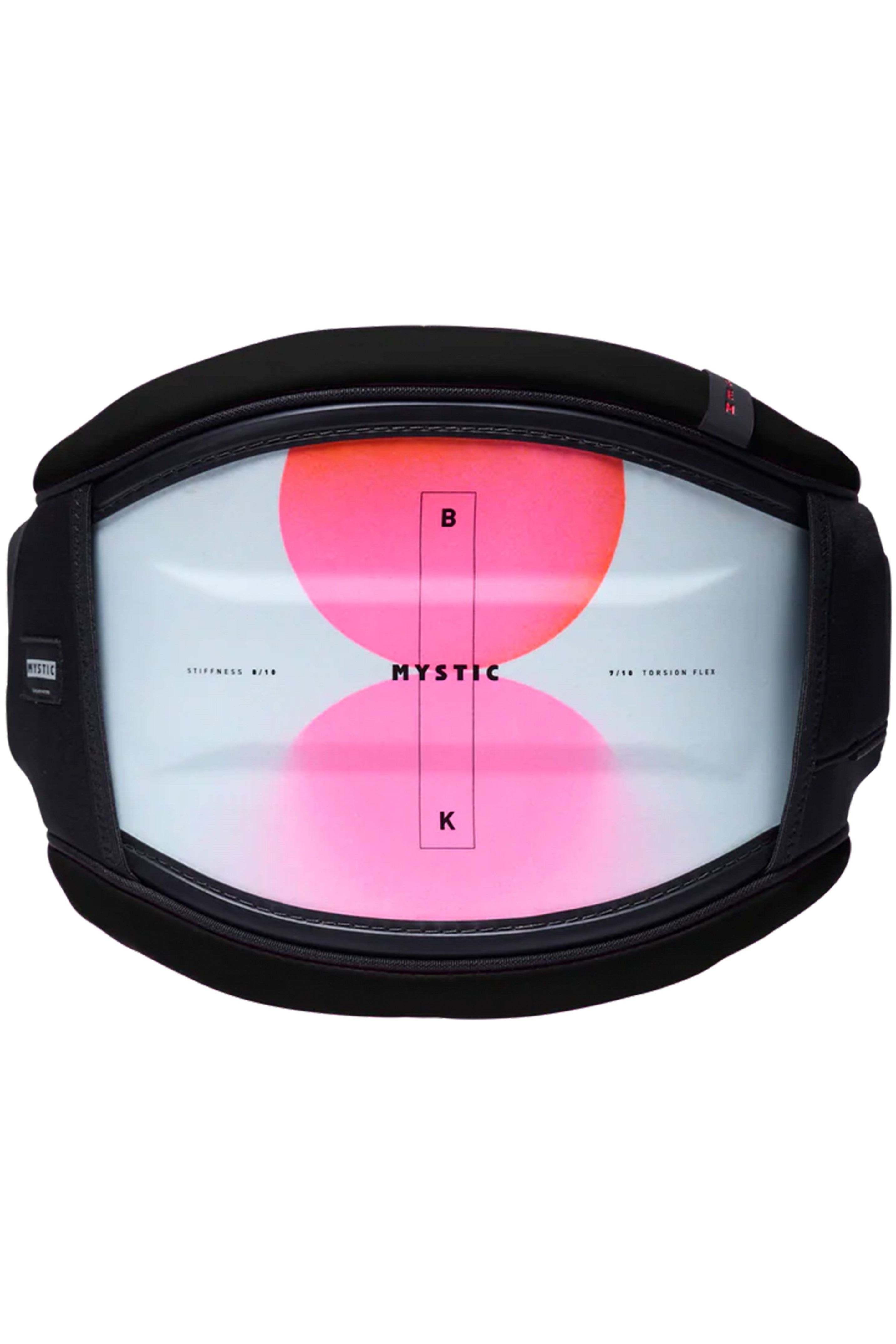 Mystic-Gem BK 2025 Women Harness