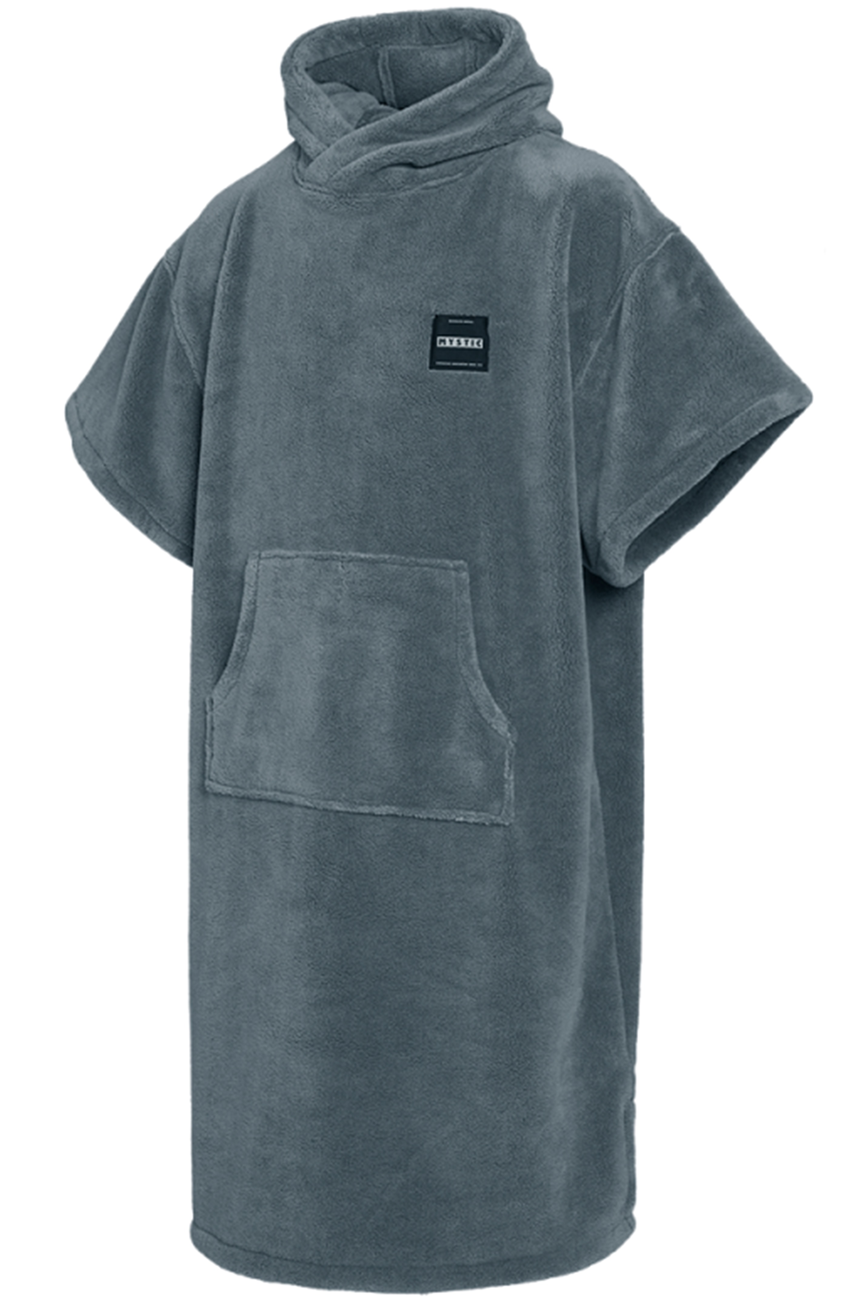 Mystic-Poncho Teddy