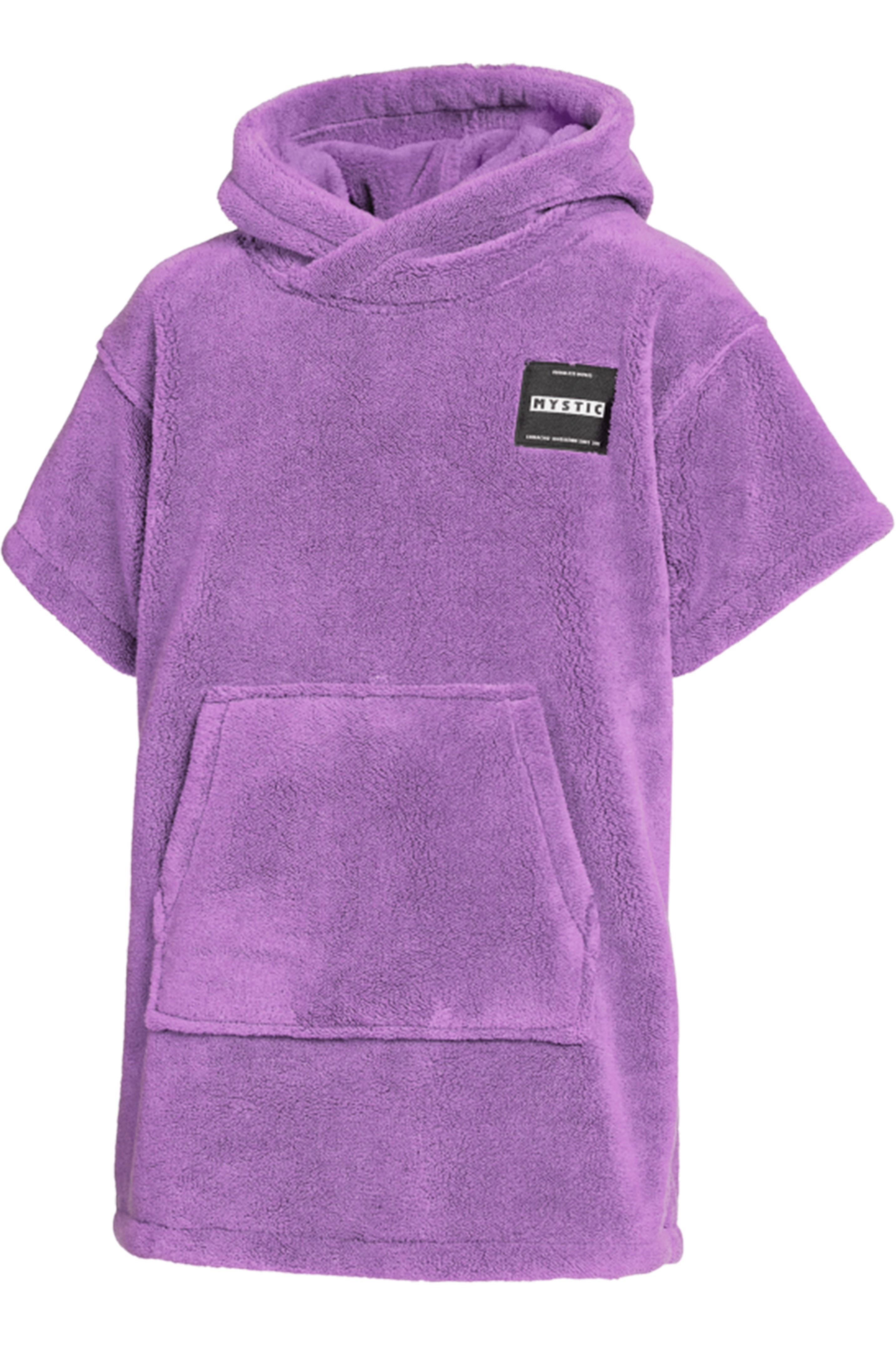 Mystic-Poncho Teddy Kids