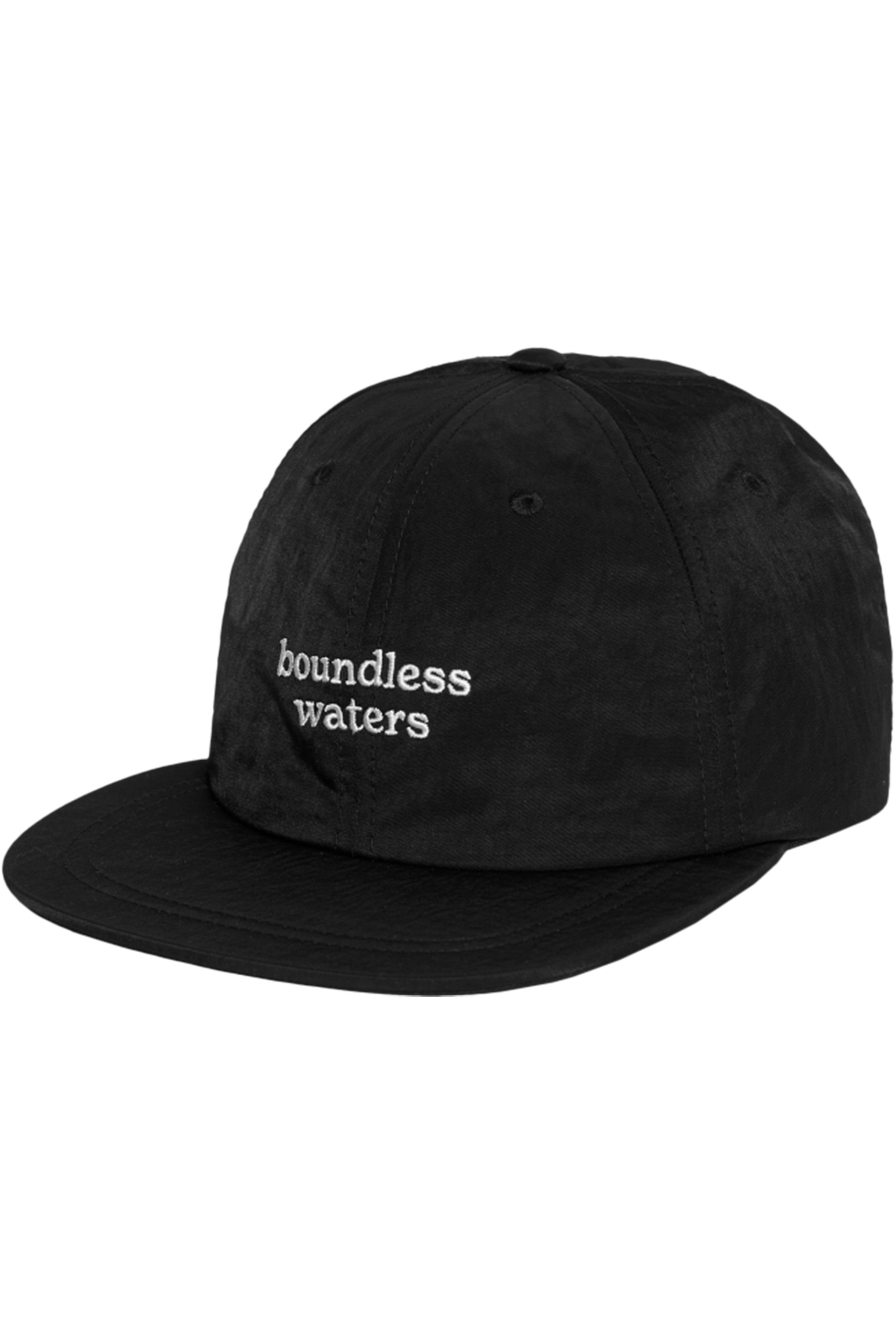 Mystic-Ripple Cap