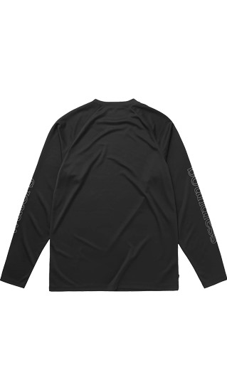 Mystic-Tactic L/S Loosefit Quickdry