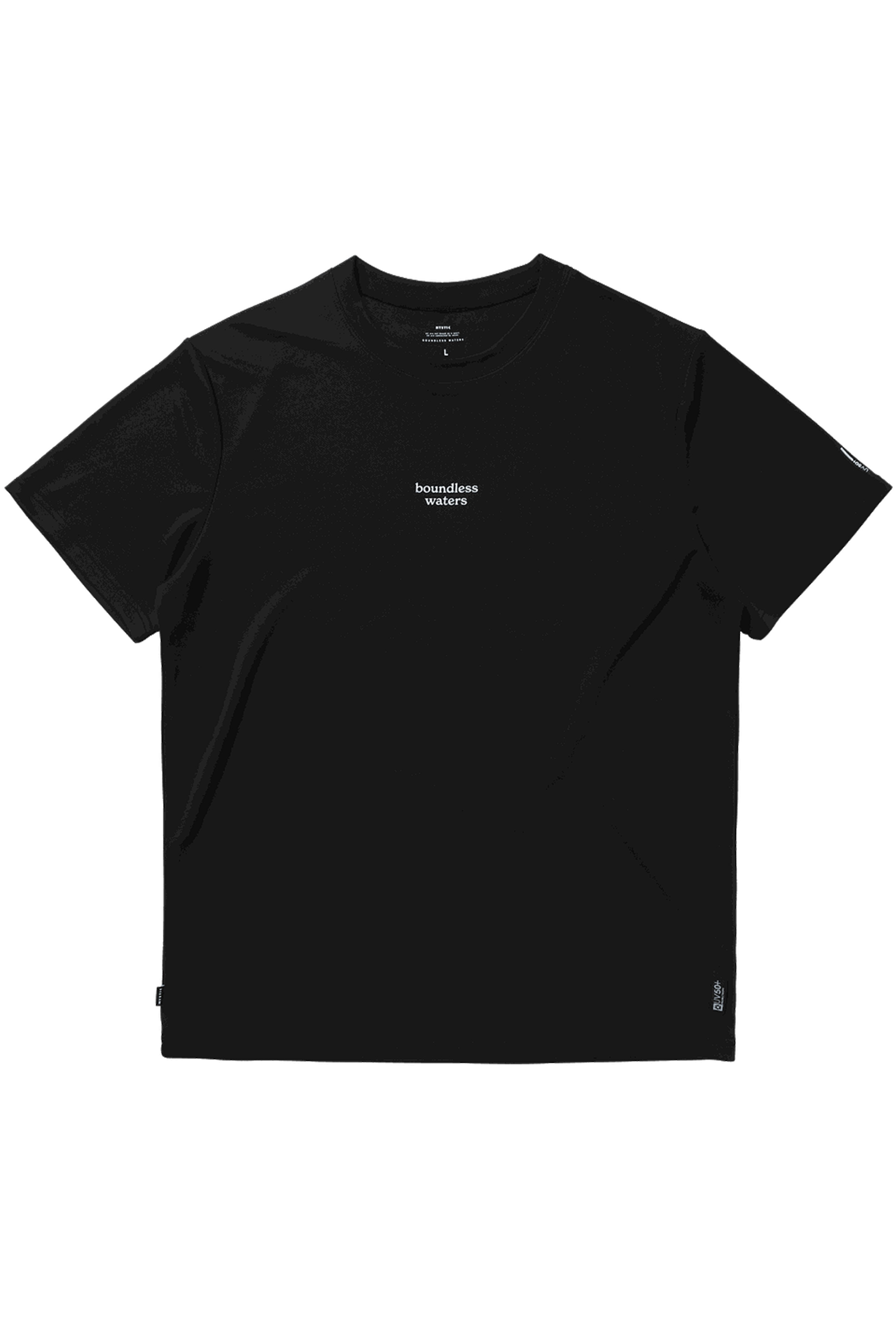 Mystic-Tactic S/S Loosefit Quickdry