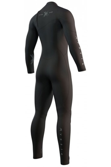 Mystic-The one 4/3 2022 Zipfree Wetsuit