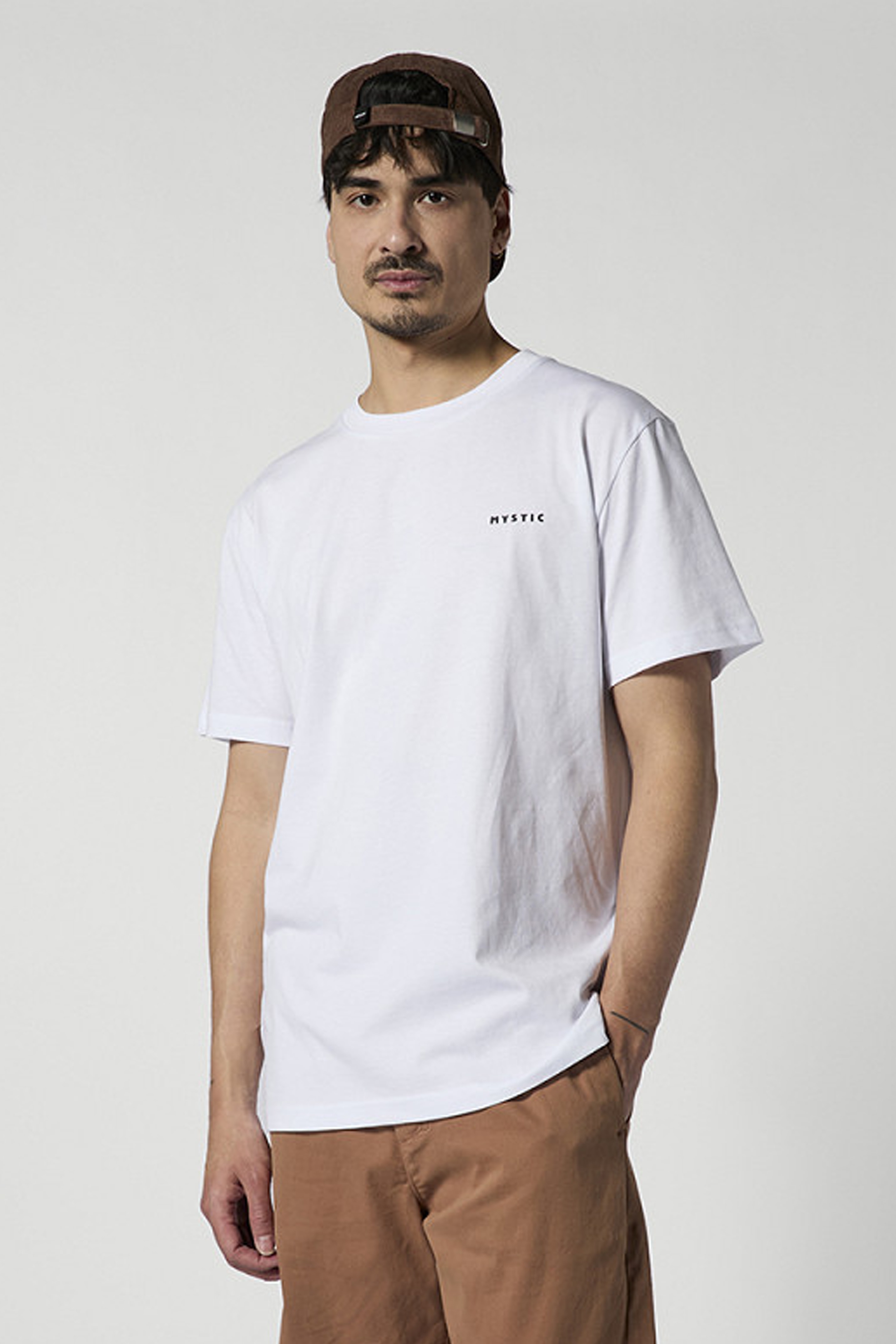 Mystic-Trifecta Tee