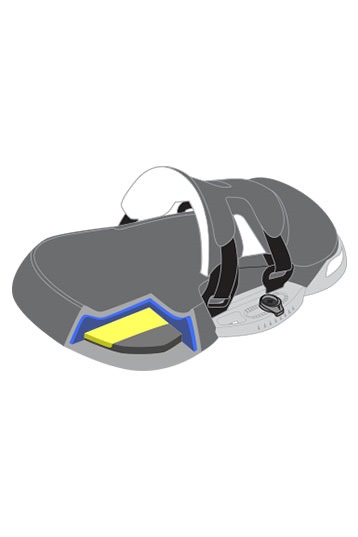 Naish-Apex Binding