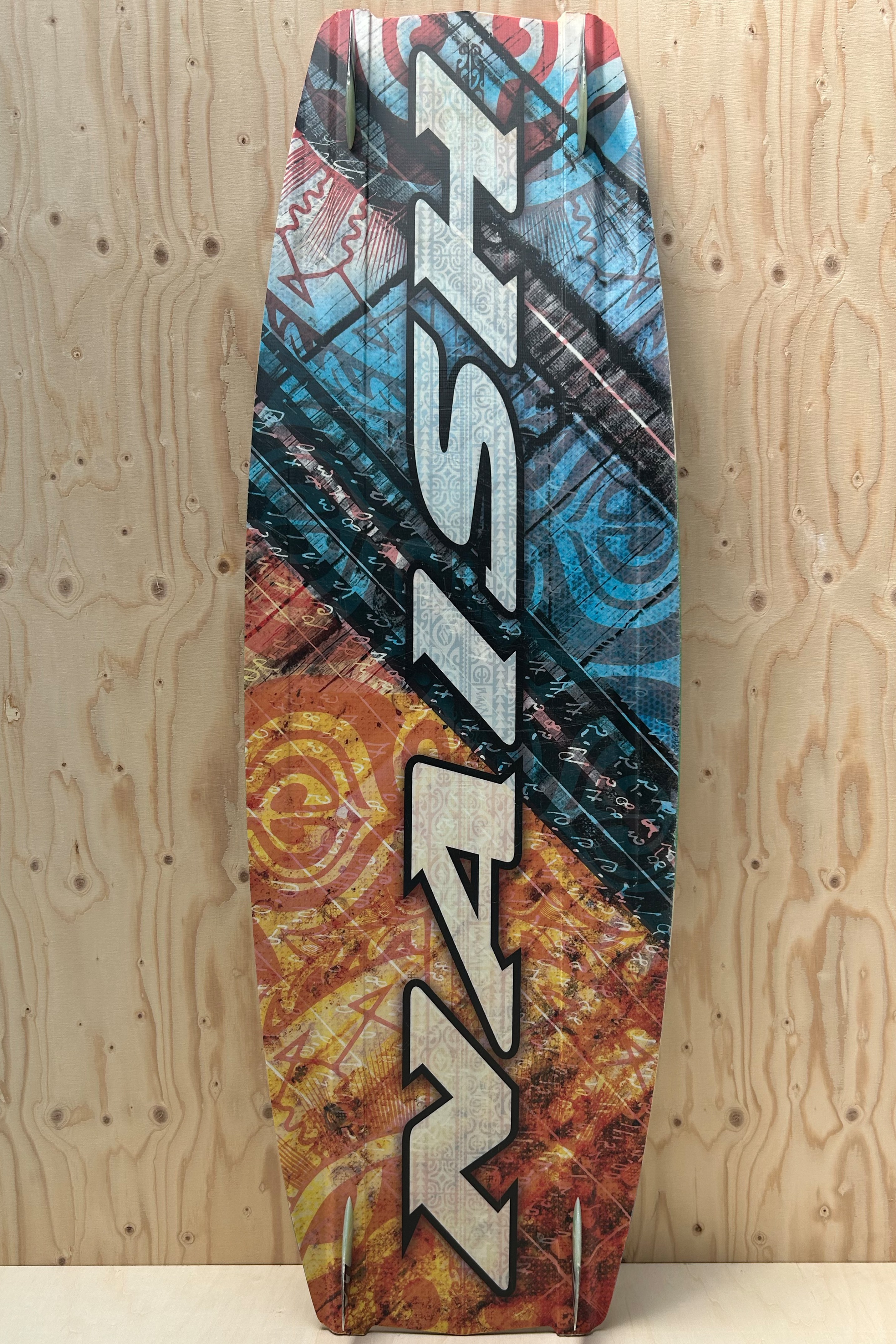 Naish-Dub 2015 Kiteboard (2nd)