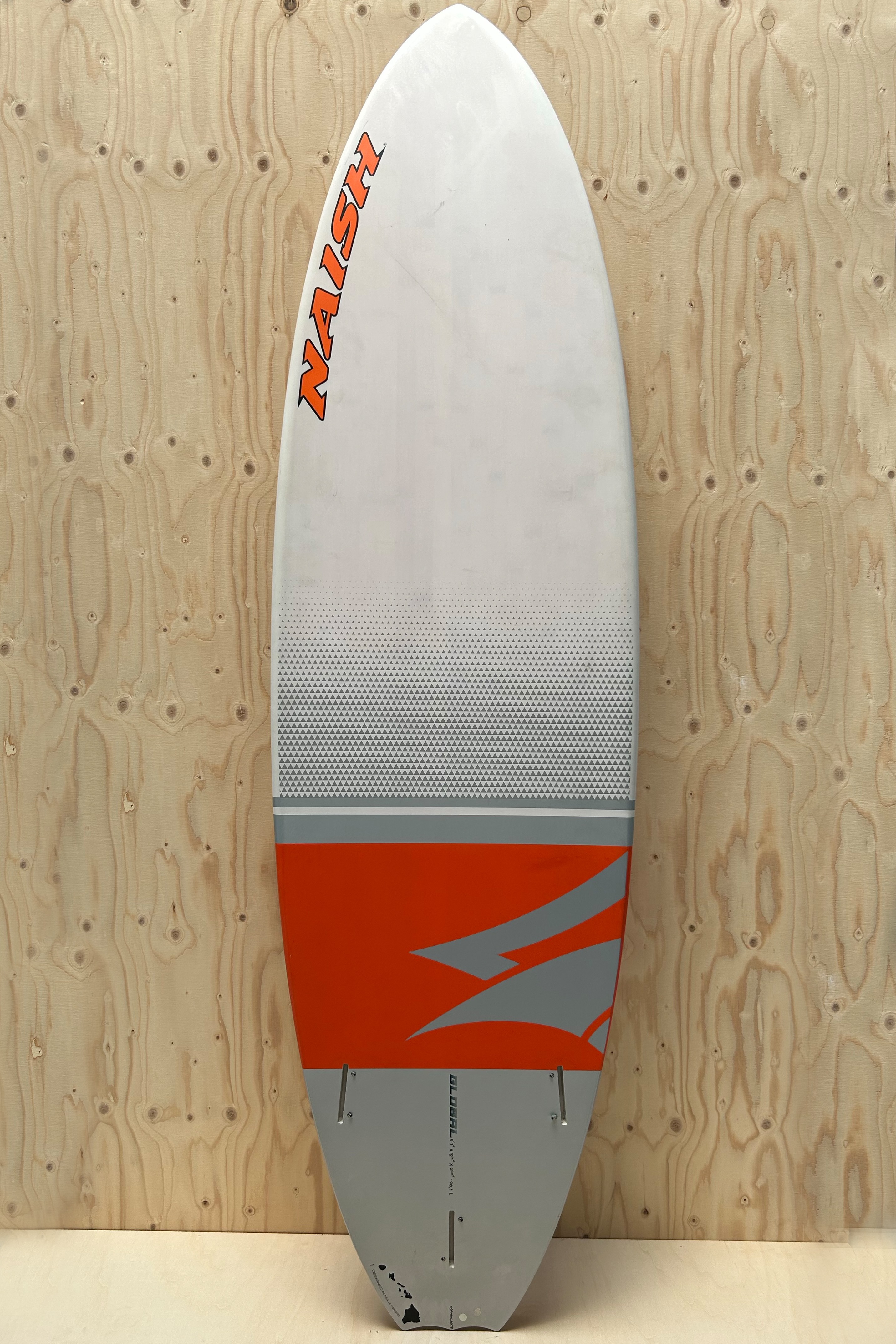 Naish-Global 2020 Surfboard (DEMO)