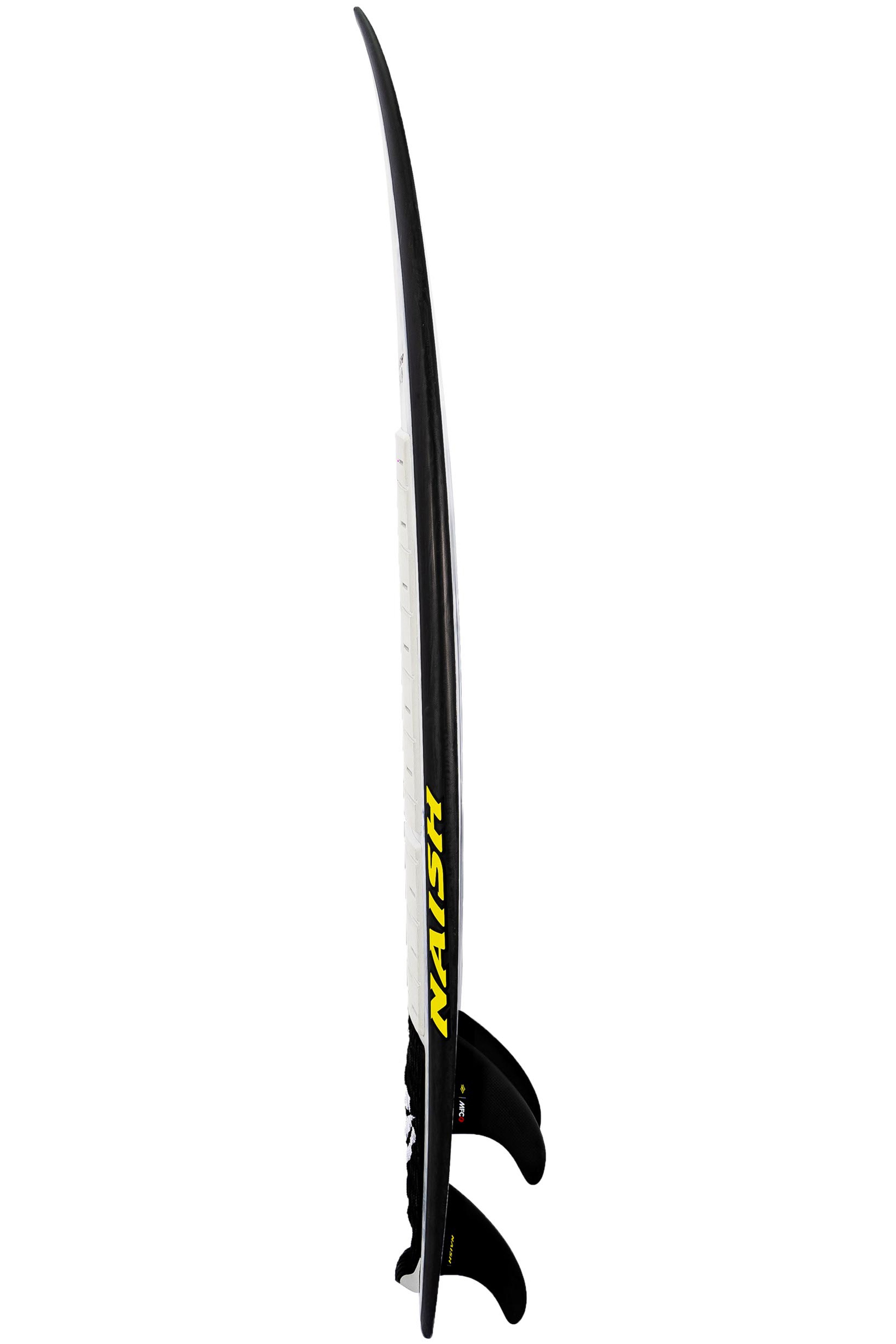 Naish-Global 2025 Surfboard