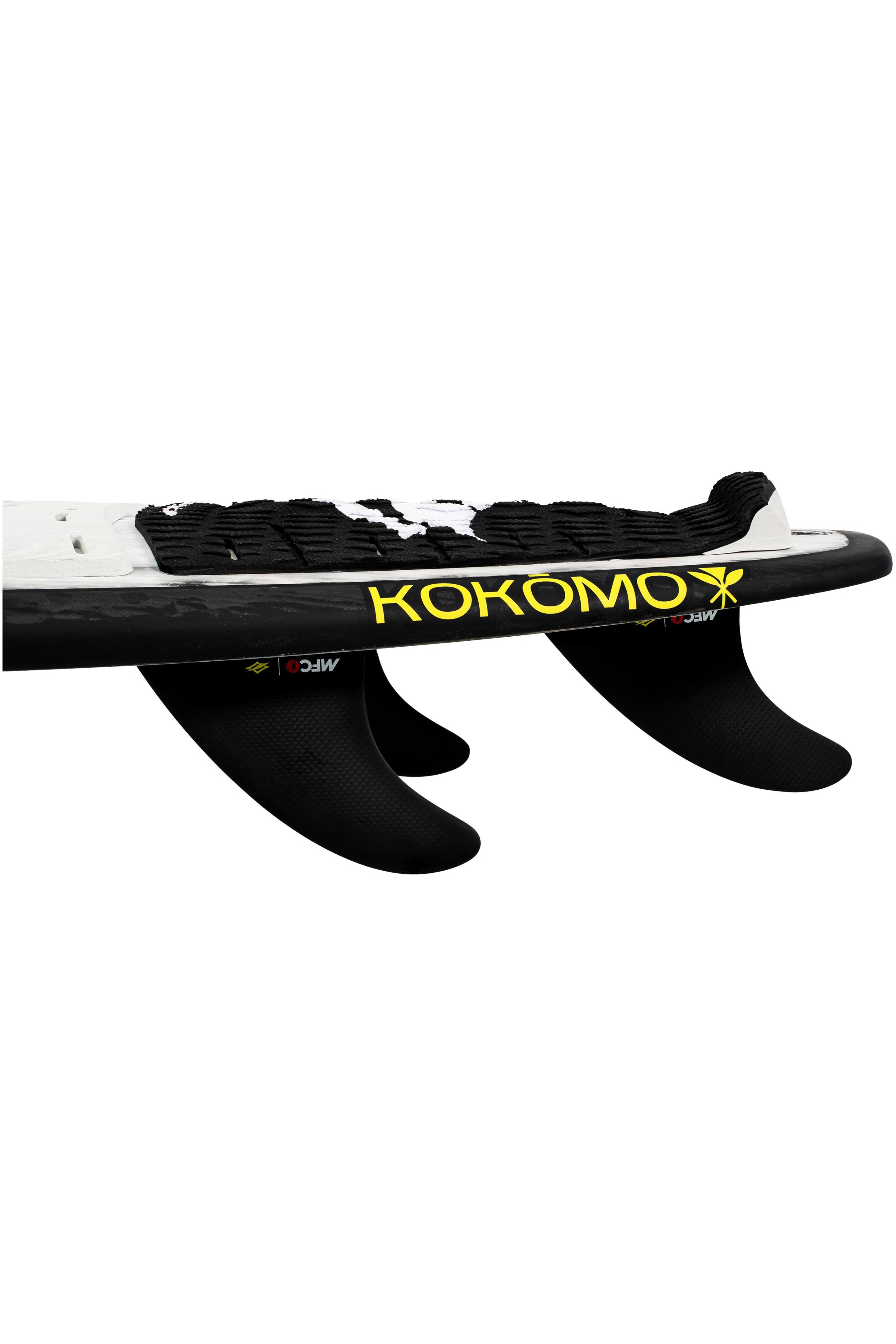 Naish-Kokomo 2025 Surfboard