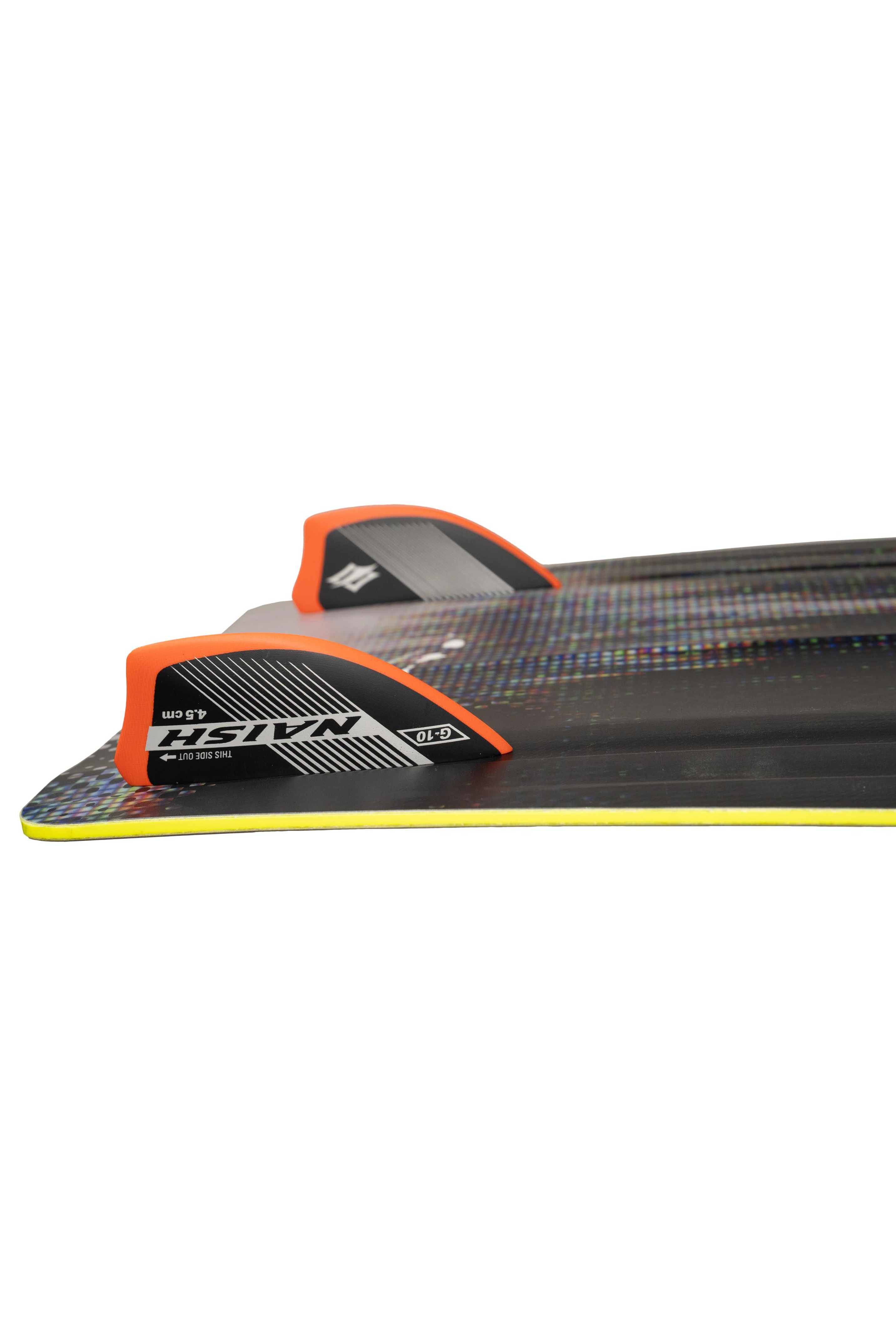 Naish-Monarch 2026 Kiteboard