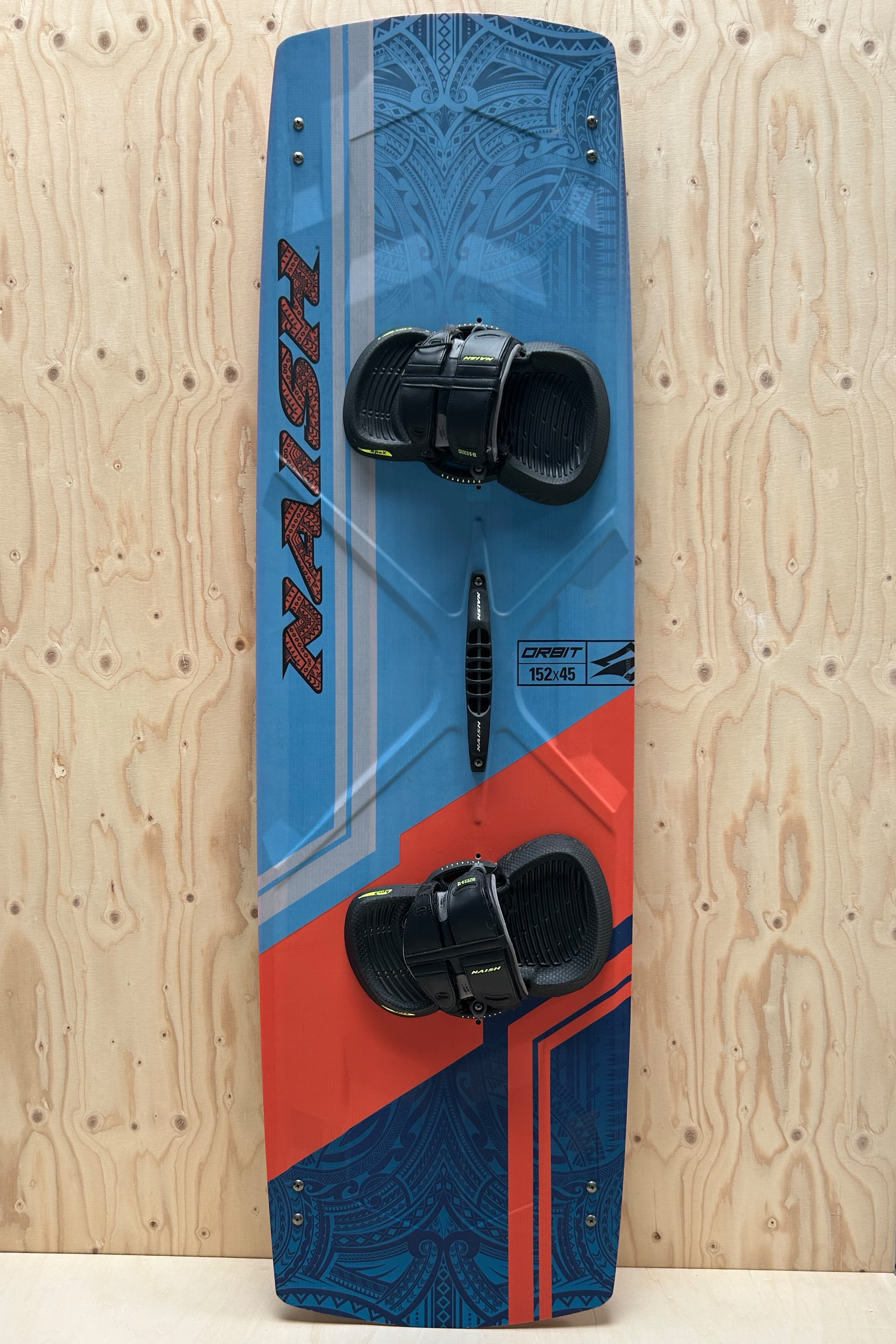 Naish-Orbit 2021 Kiteboard (2nd)