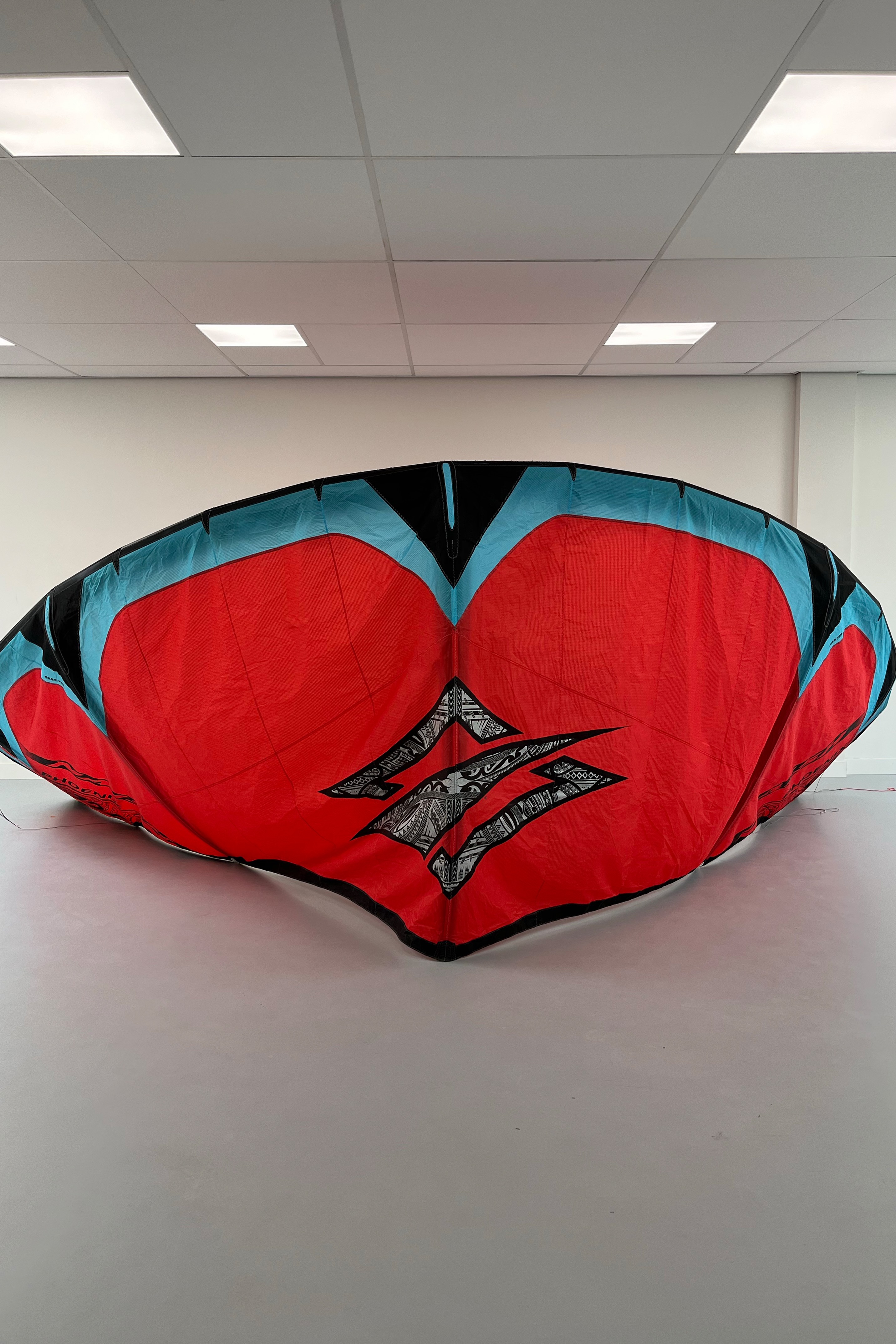 Naish-Phoenix 2023 Kite (2nd)