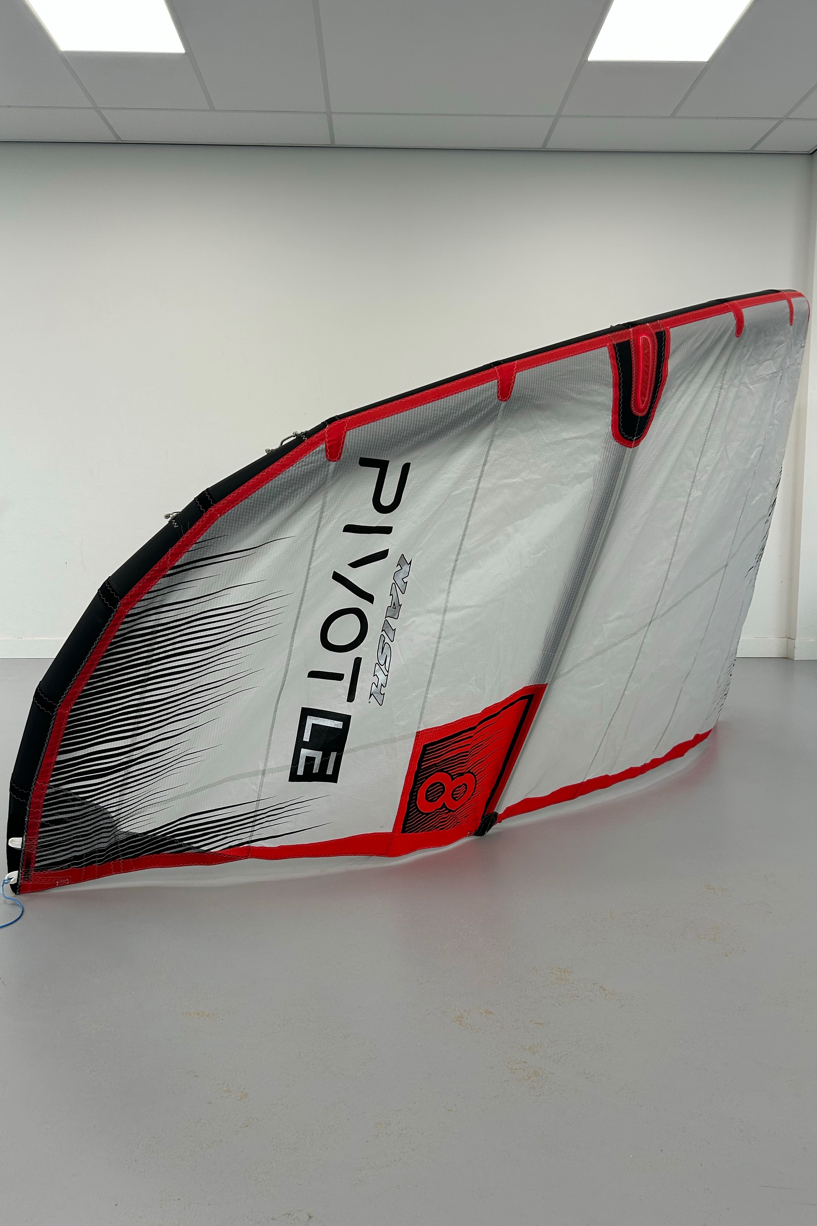 Naish-Pivot 2024 Kite (2nd)
