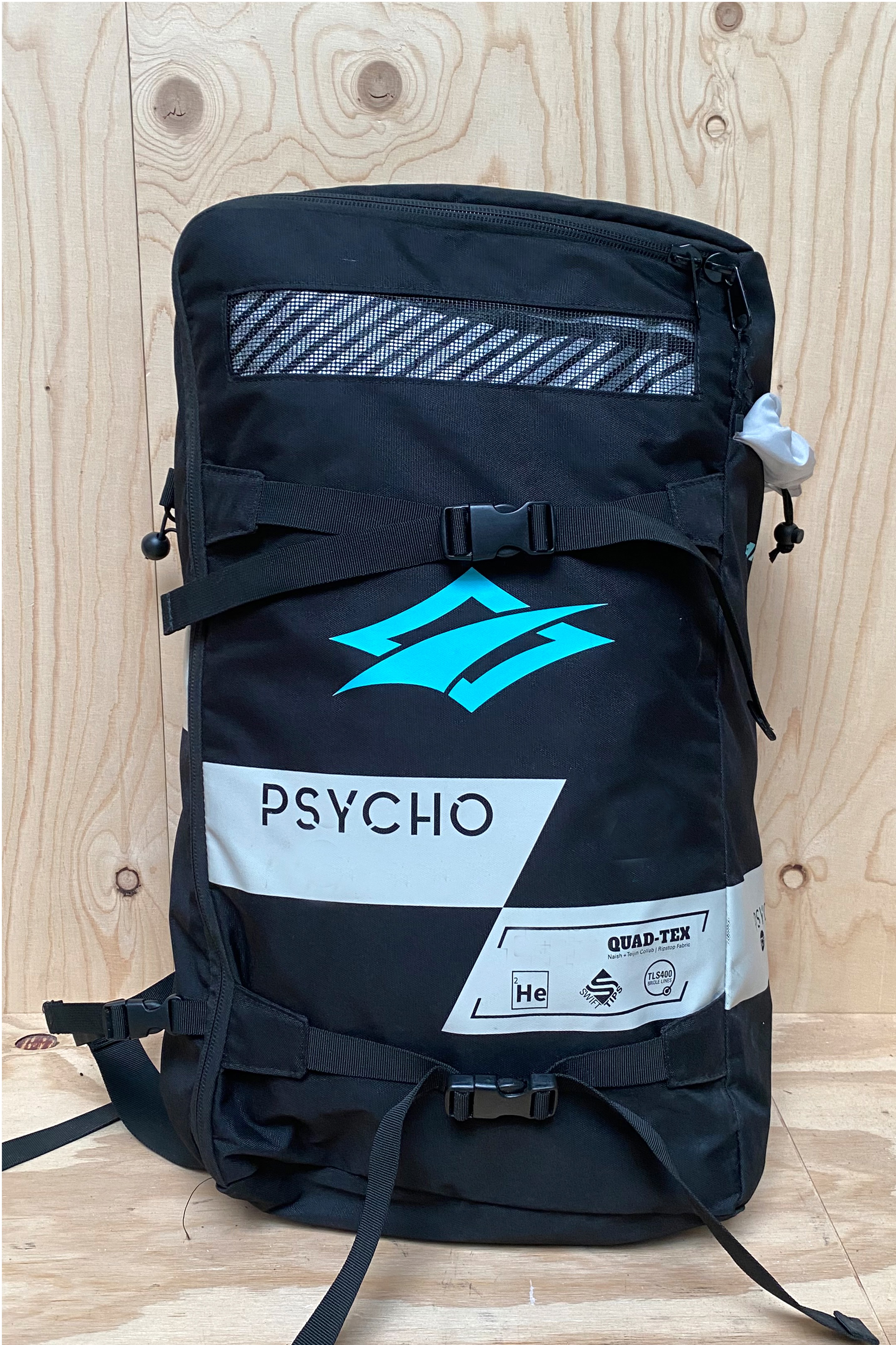 Naish-Psycho Q Series 2025 Kite (DEMO)
