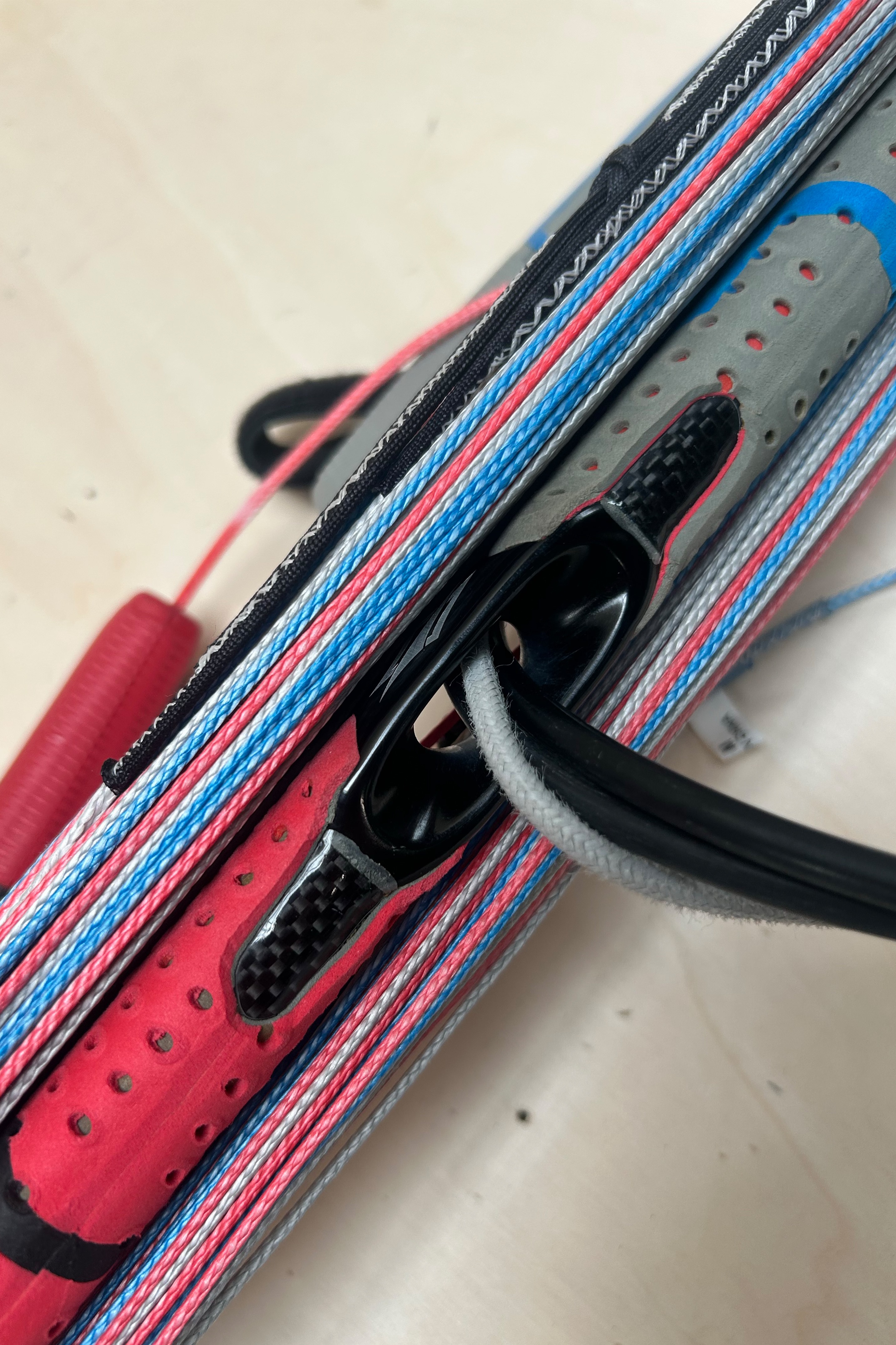 Naish-Torque 2 QR Bar (2nd)
