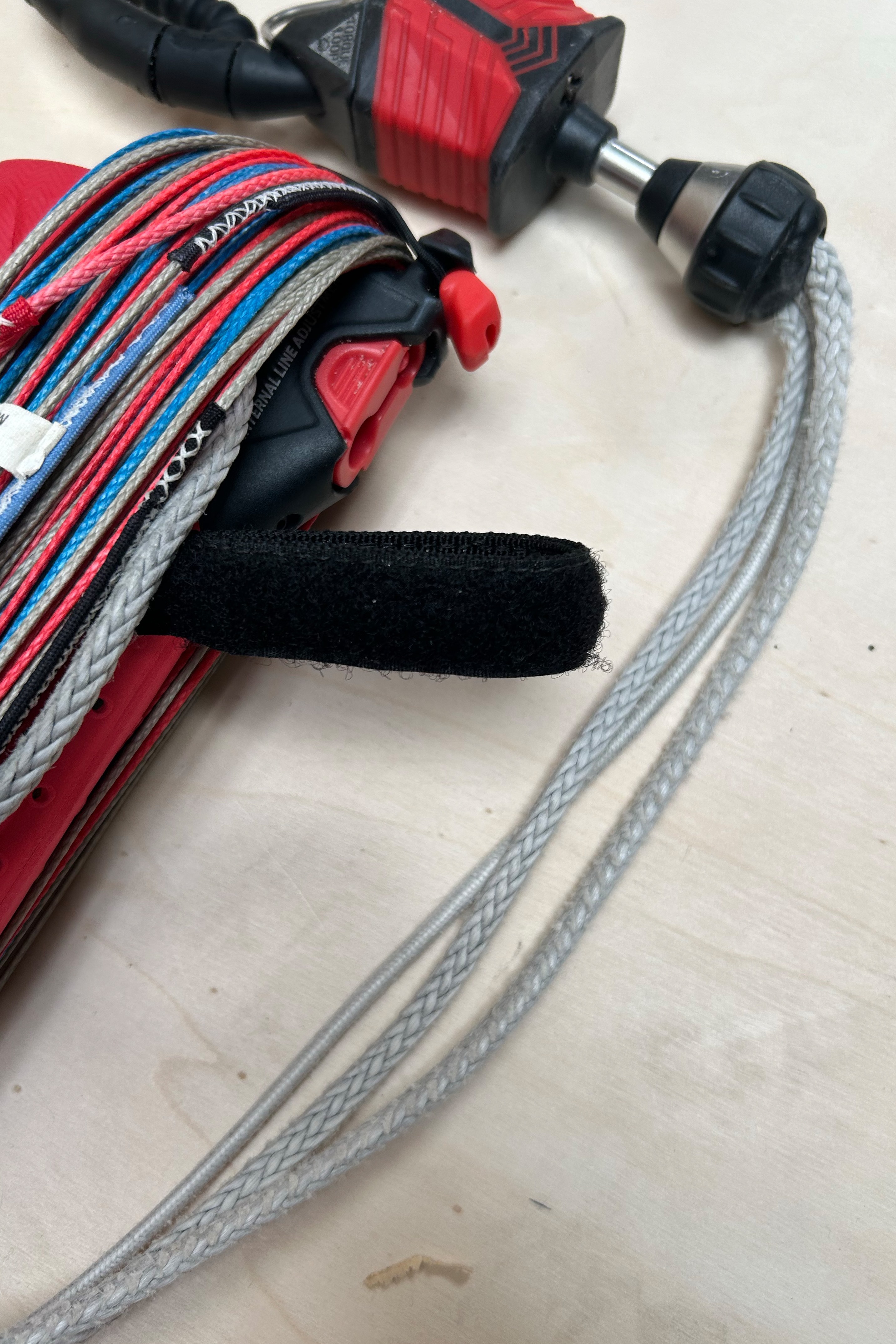 Naish-Torque 2021 Bar (DEMO)