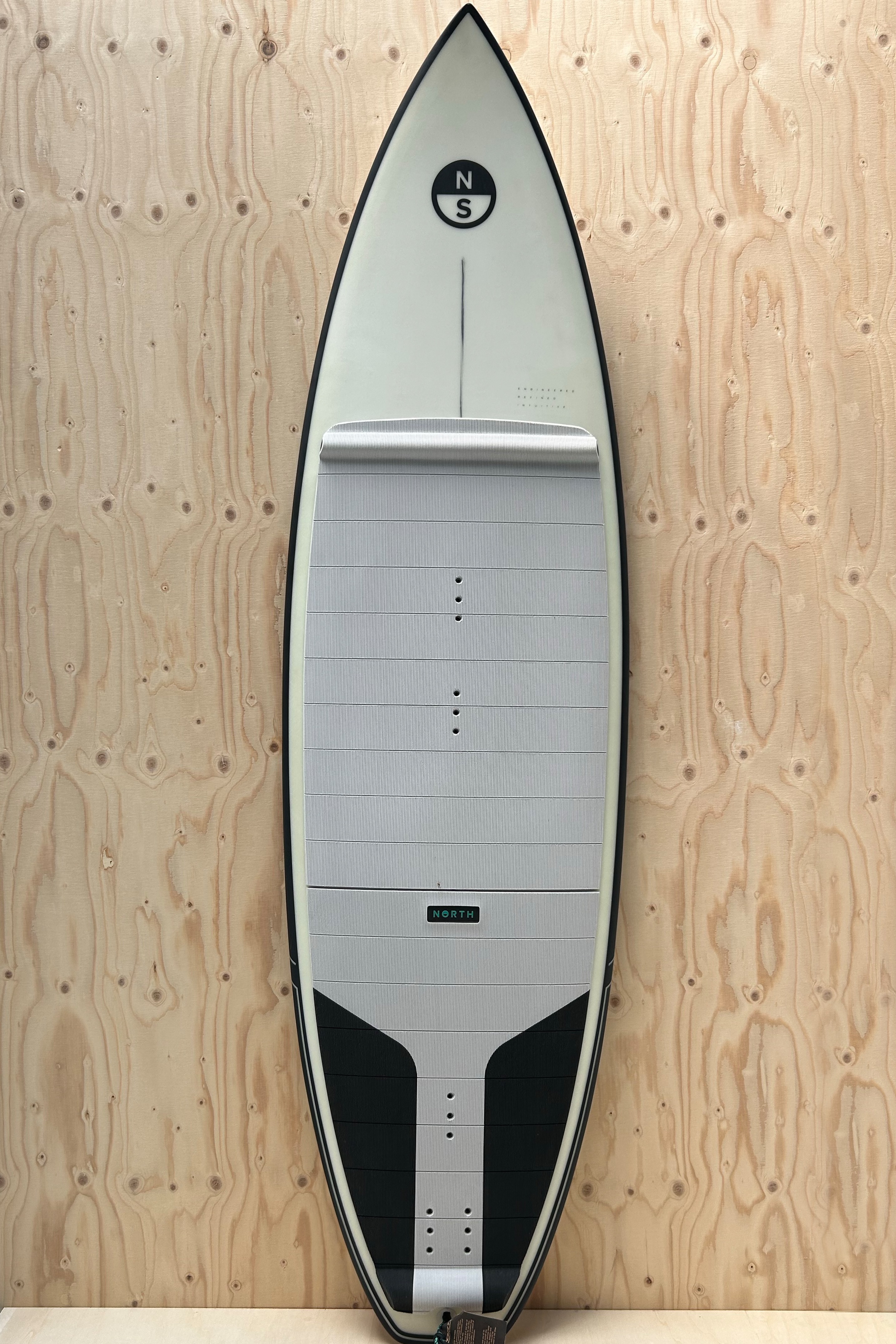North-Charge Pro 2025 Surfboard (DEMO)