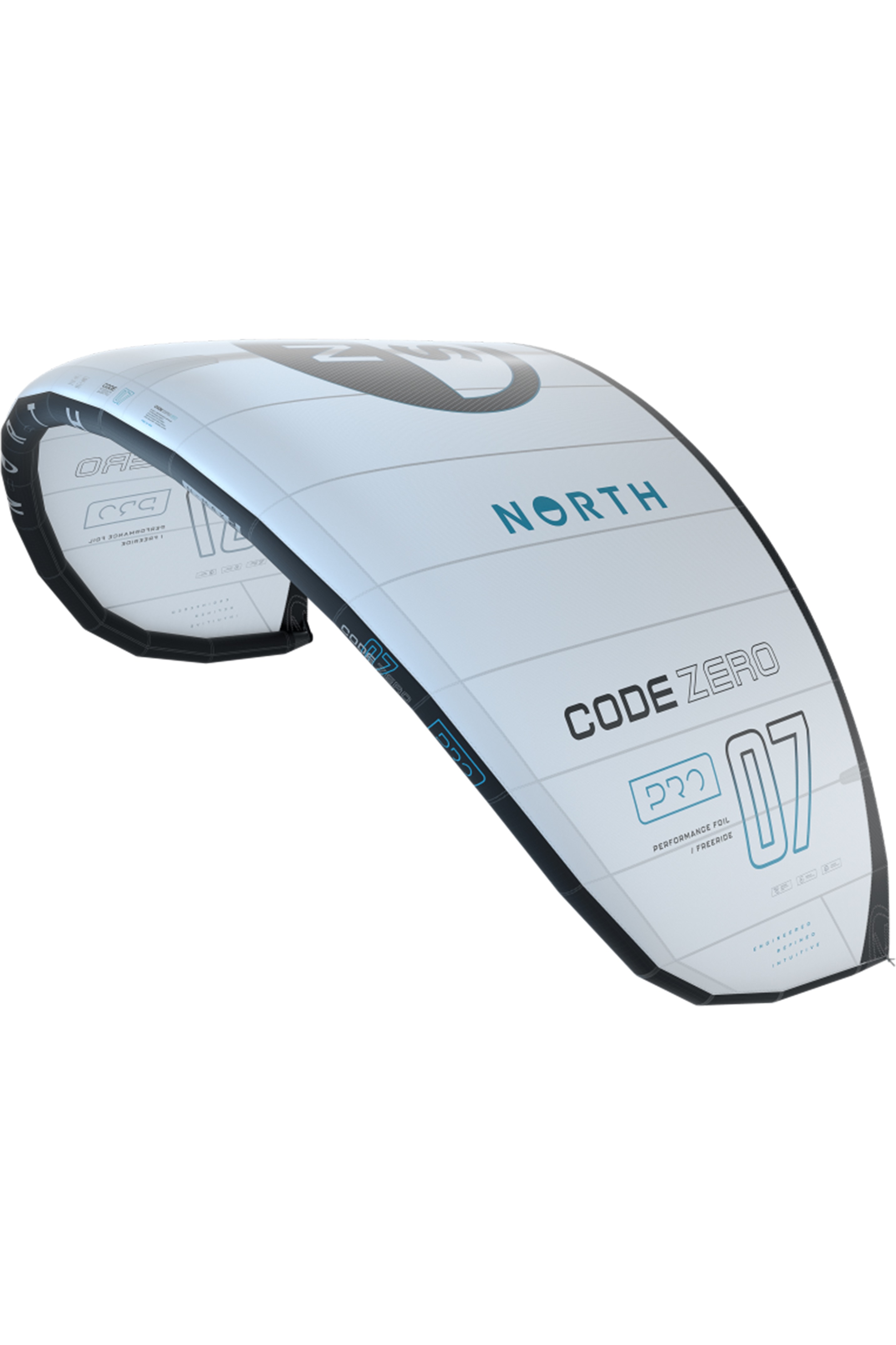 North-Code Zero Pro 2026 Kite