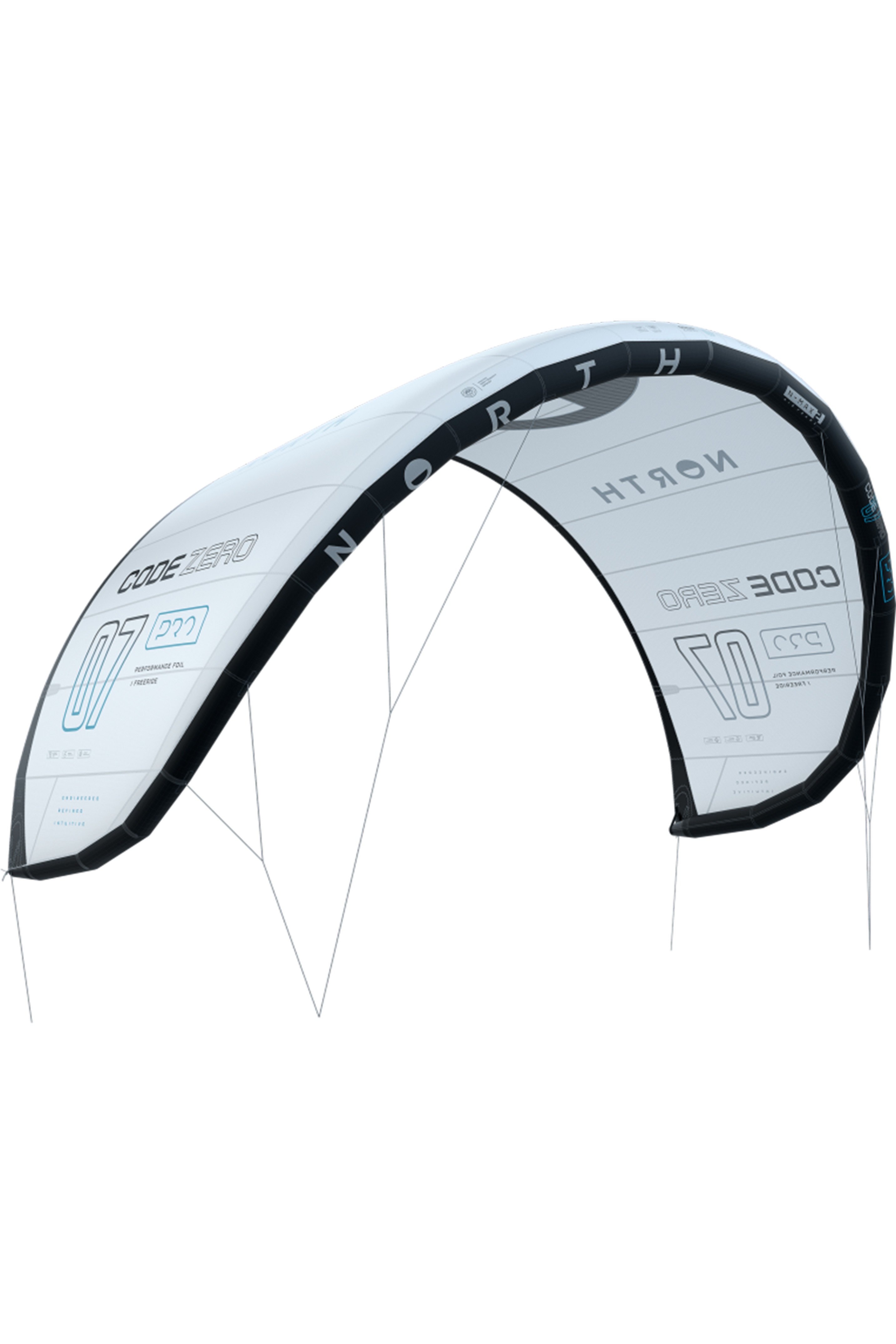 North-Code Zero Pro 2026 Kite