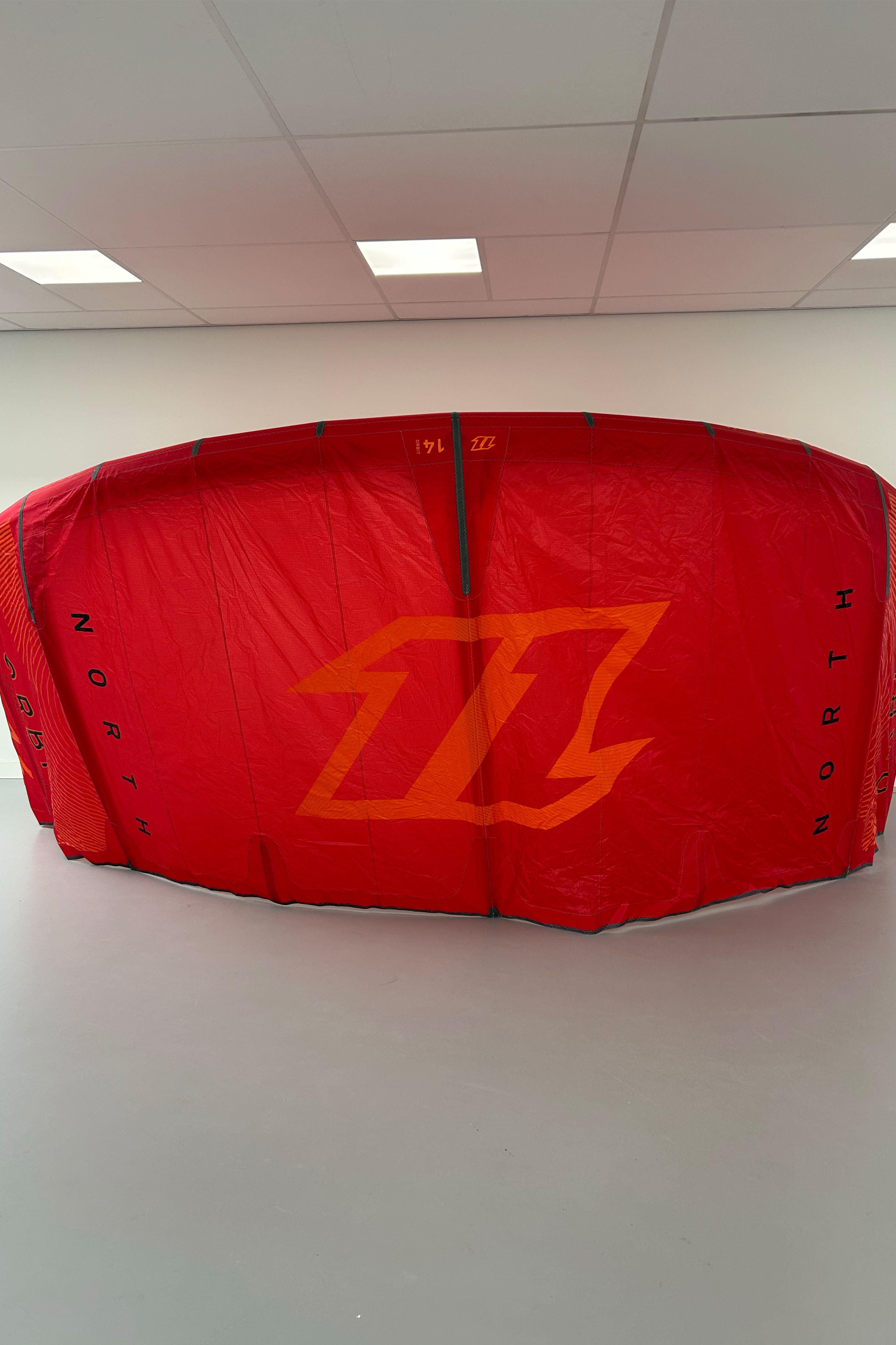 North-Orbit 2020 Kite (2nd)
