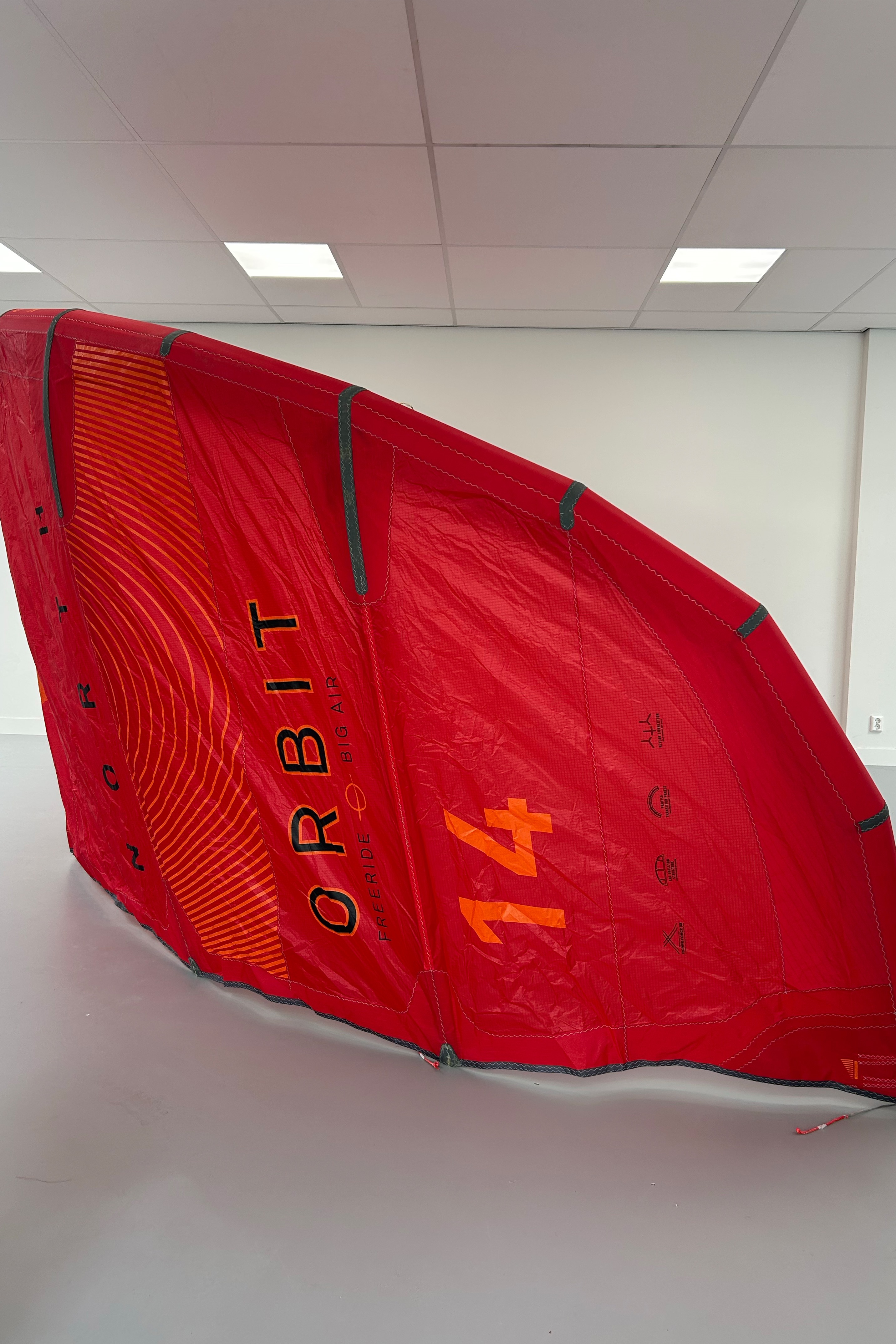 North-Orbit 2020 Kite (2nd)