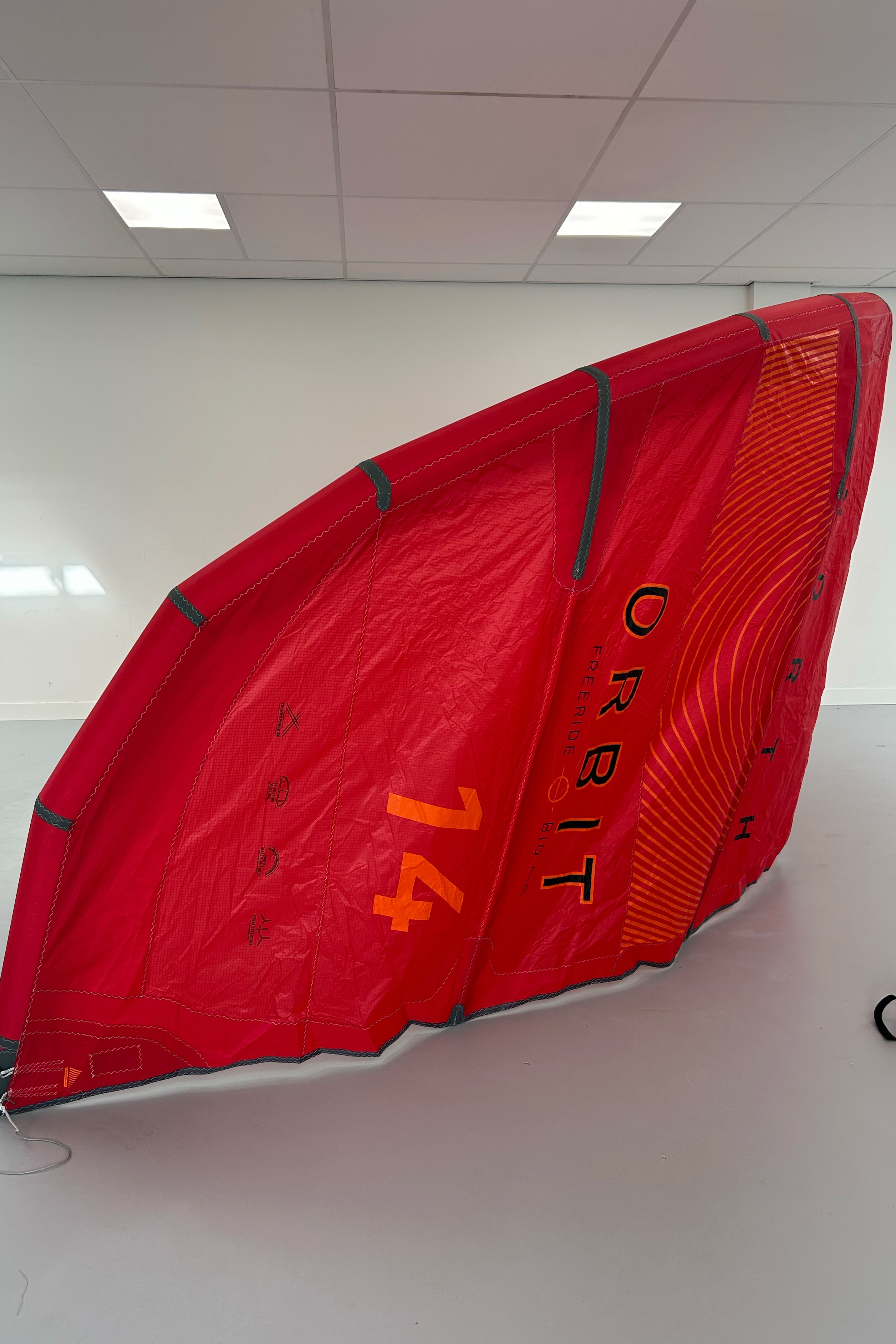 North-Orbit 2020 Kite (2nd)