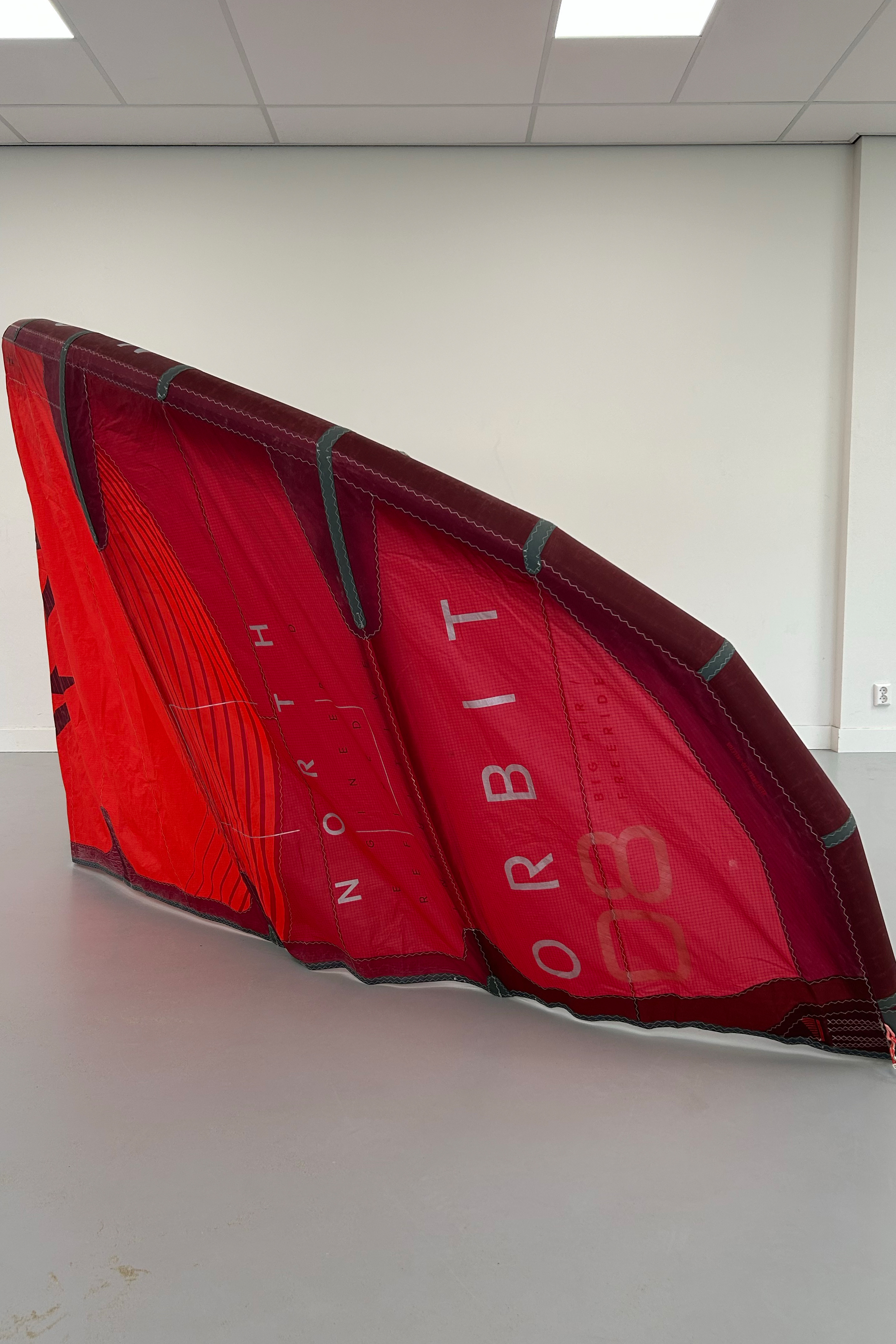 North-Orbit 2022 Kite (2nd)