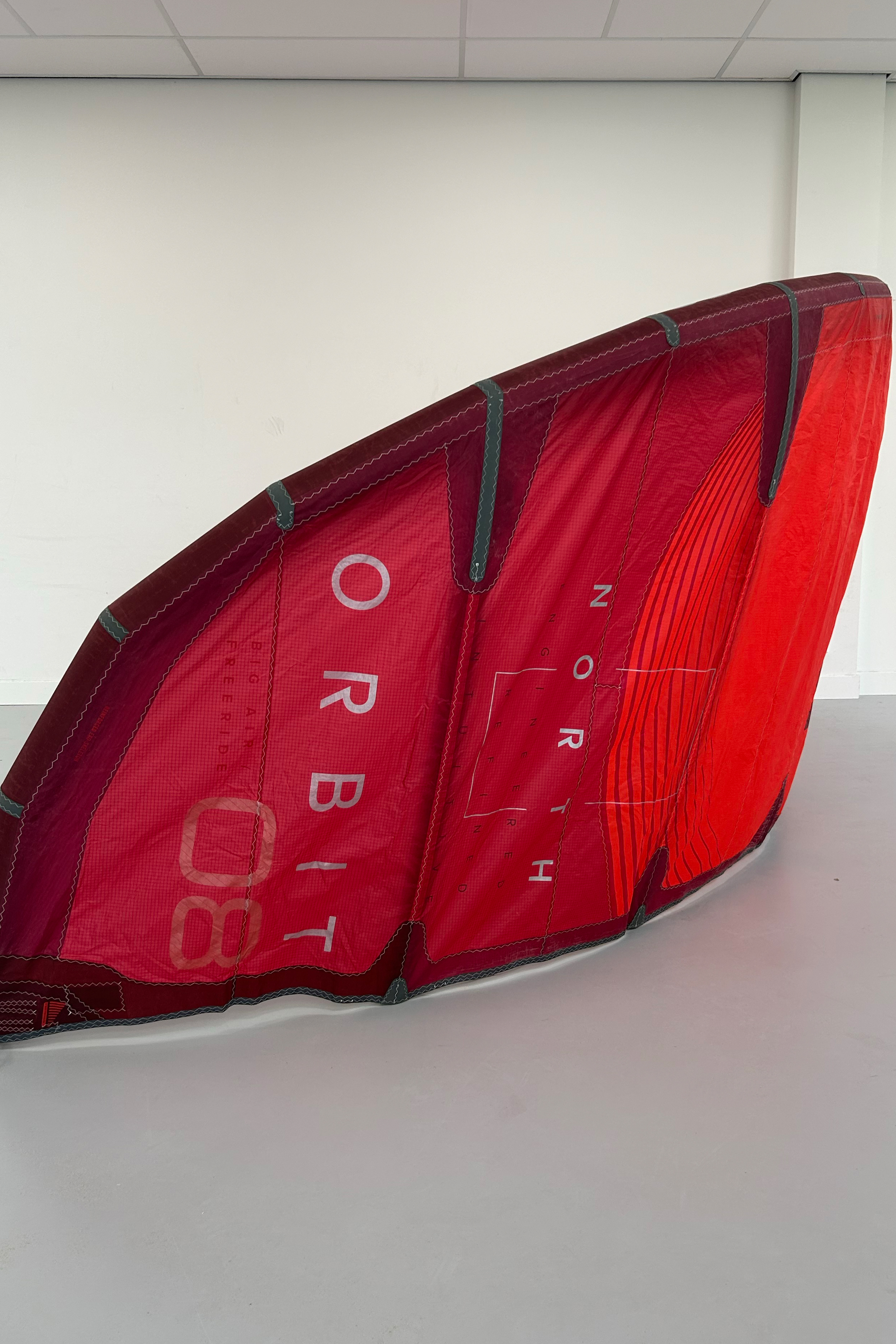 North-Orbit 2022 Kite (2nd)