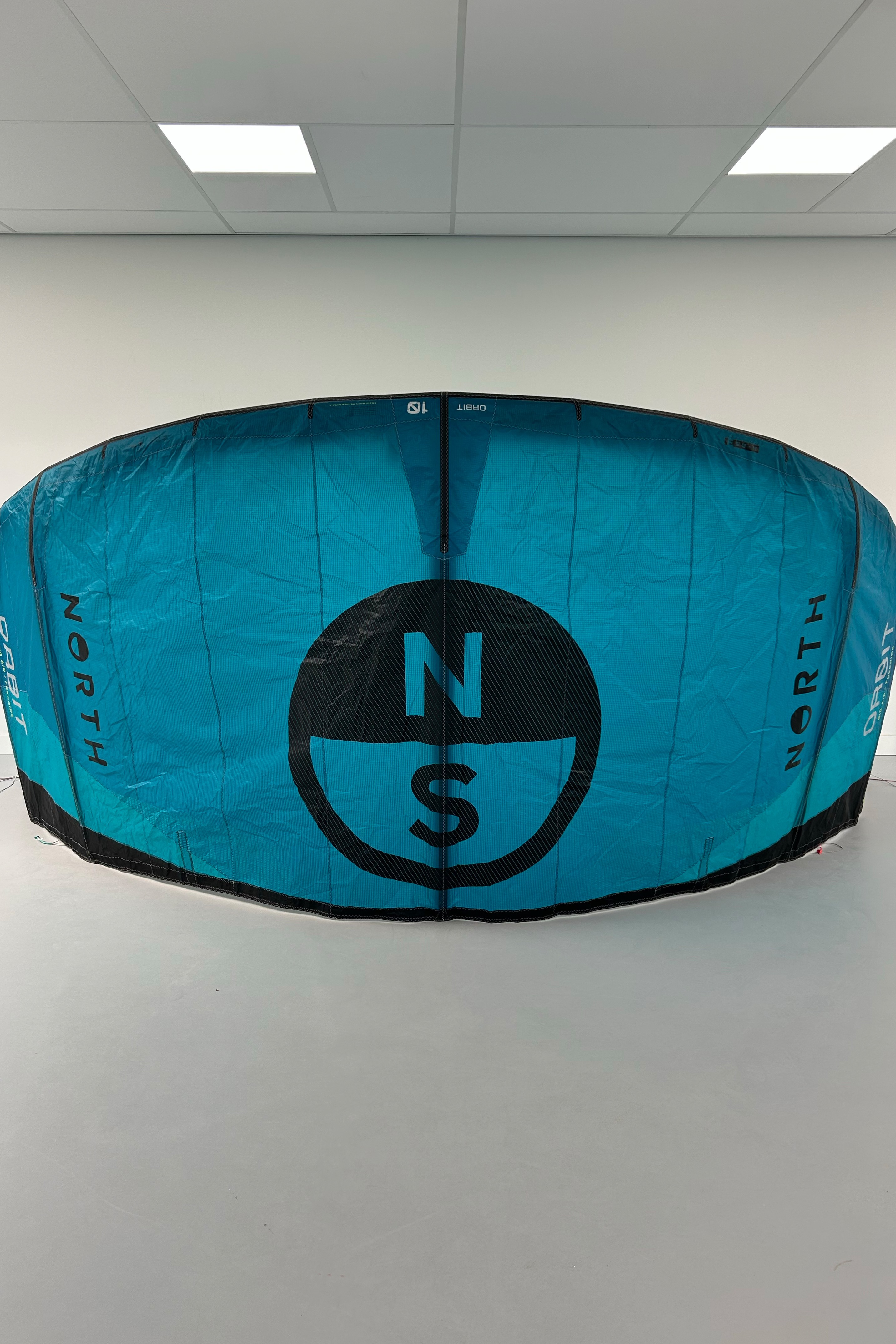 North-Orbit 2026 Kite (2nd)