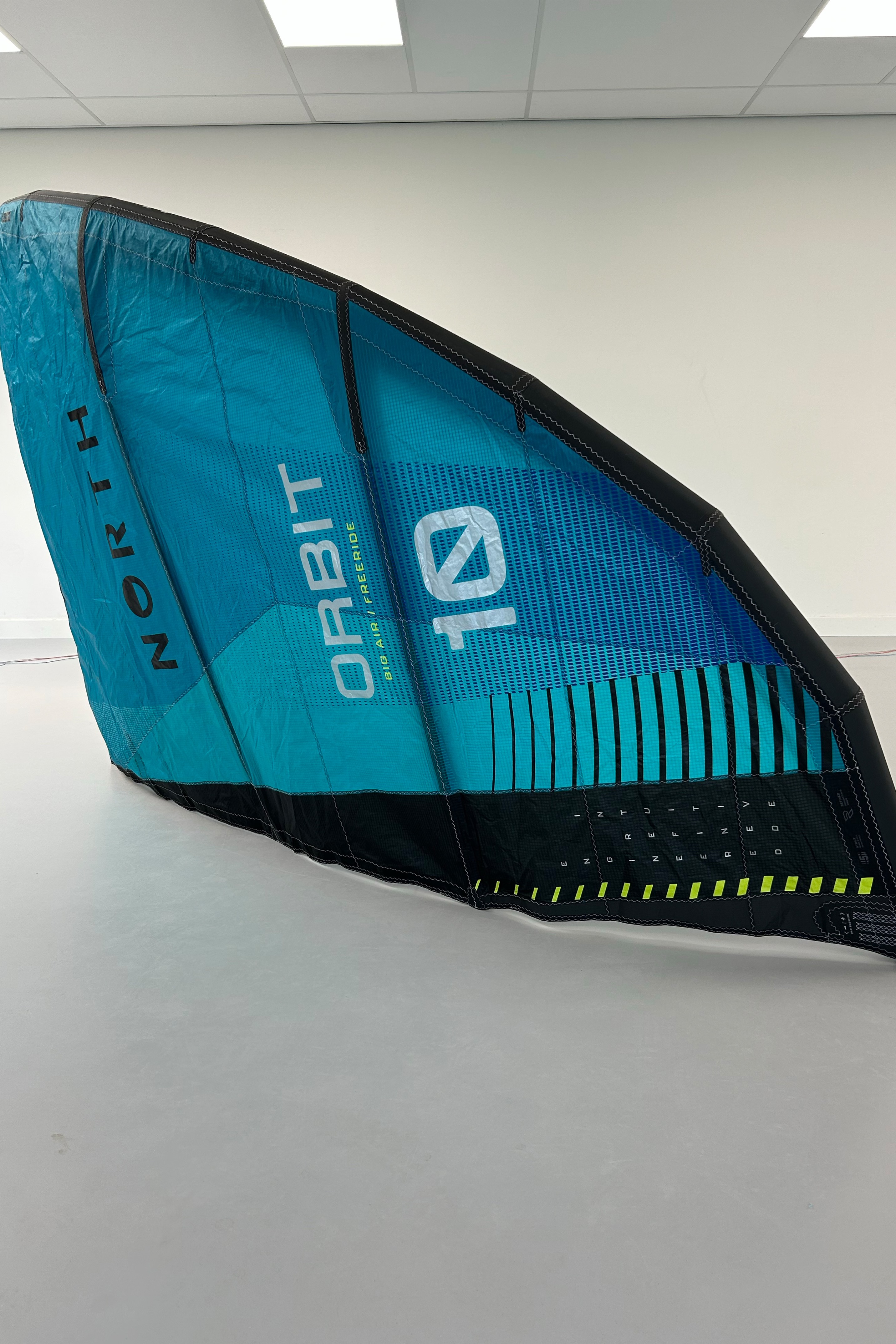 North-Orbit 2026 Kite (2nd)