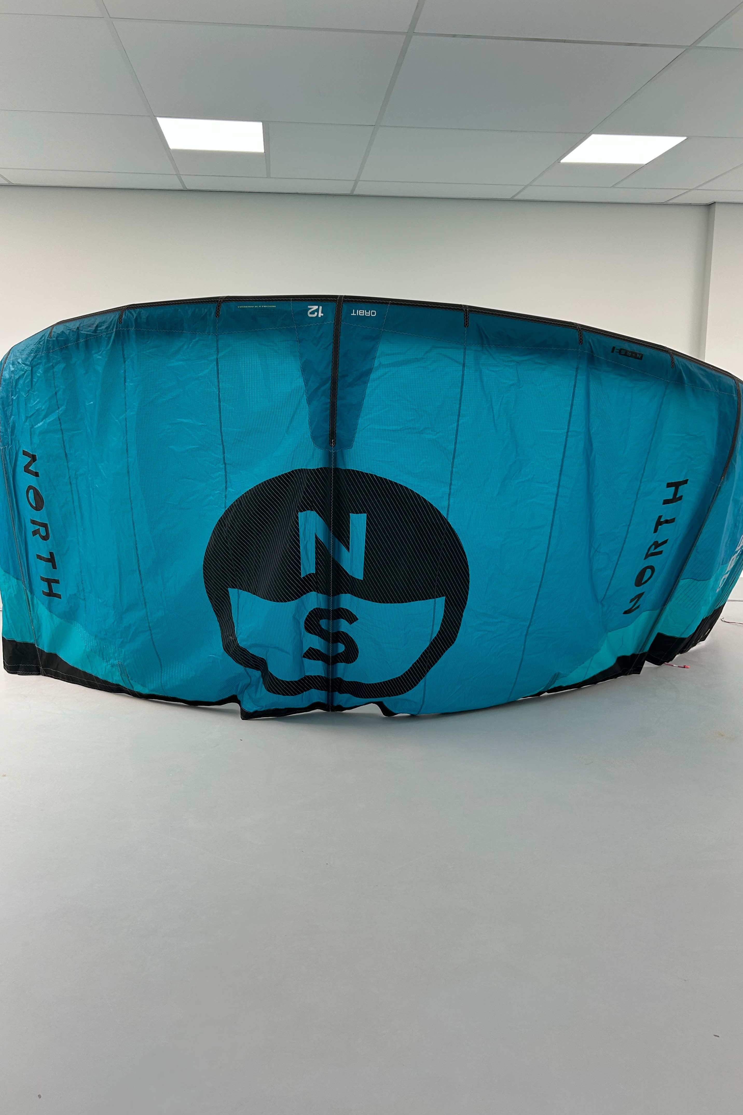North-Orbit 2026 Kite (2nd)